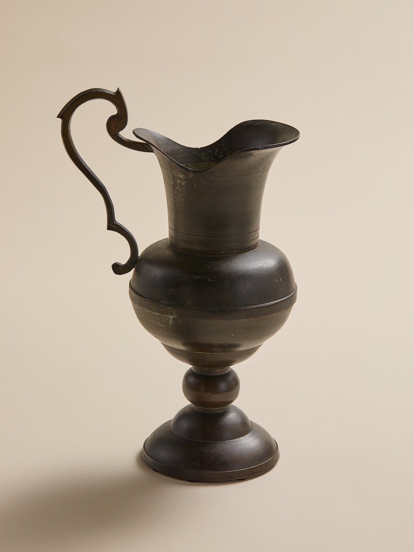 The Vintage Ewer PitcherVasesMiscellanea, etc.