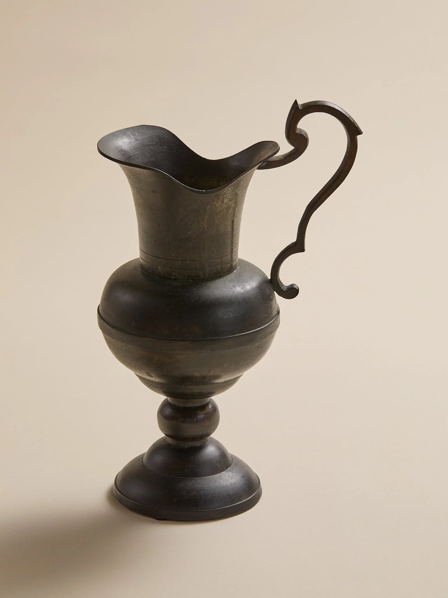 The Vintage Ewer PitcherVasesMiscellanea, etc.