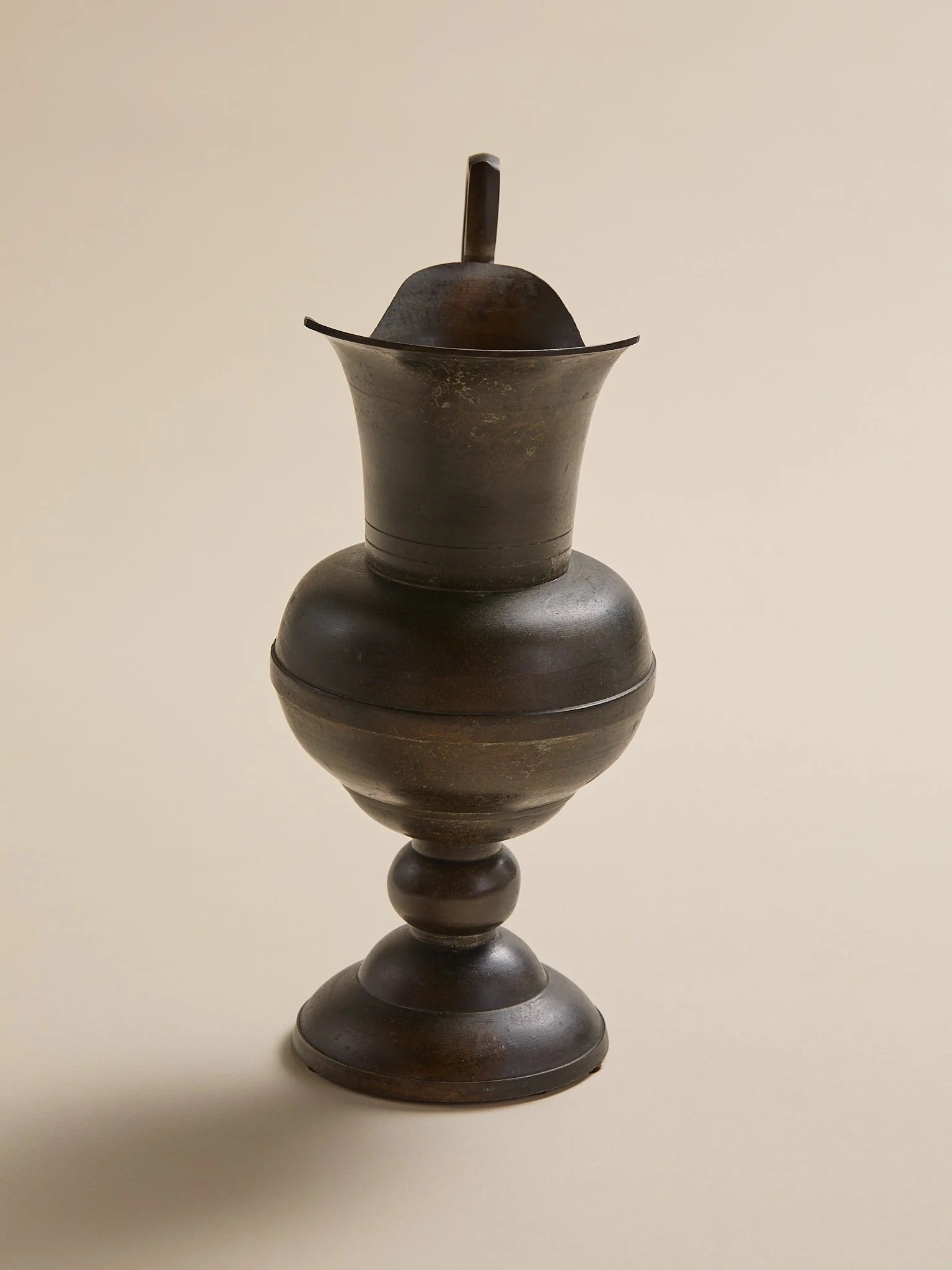 The Vintage Ewer PitcherVasesMiscellanea, etc.