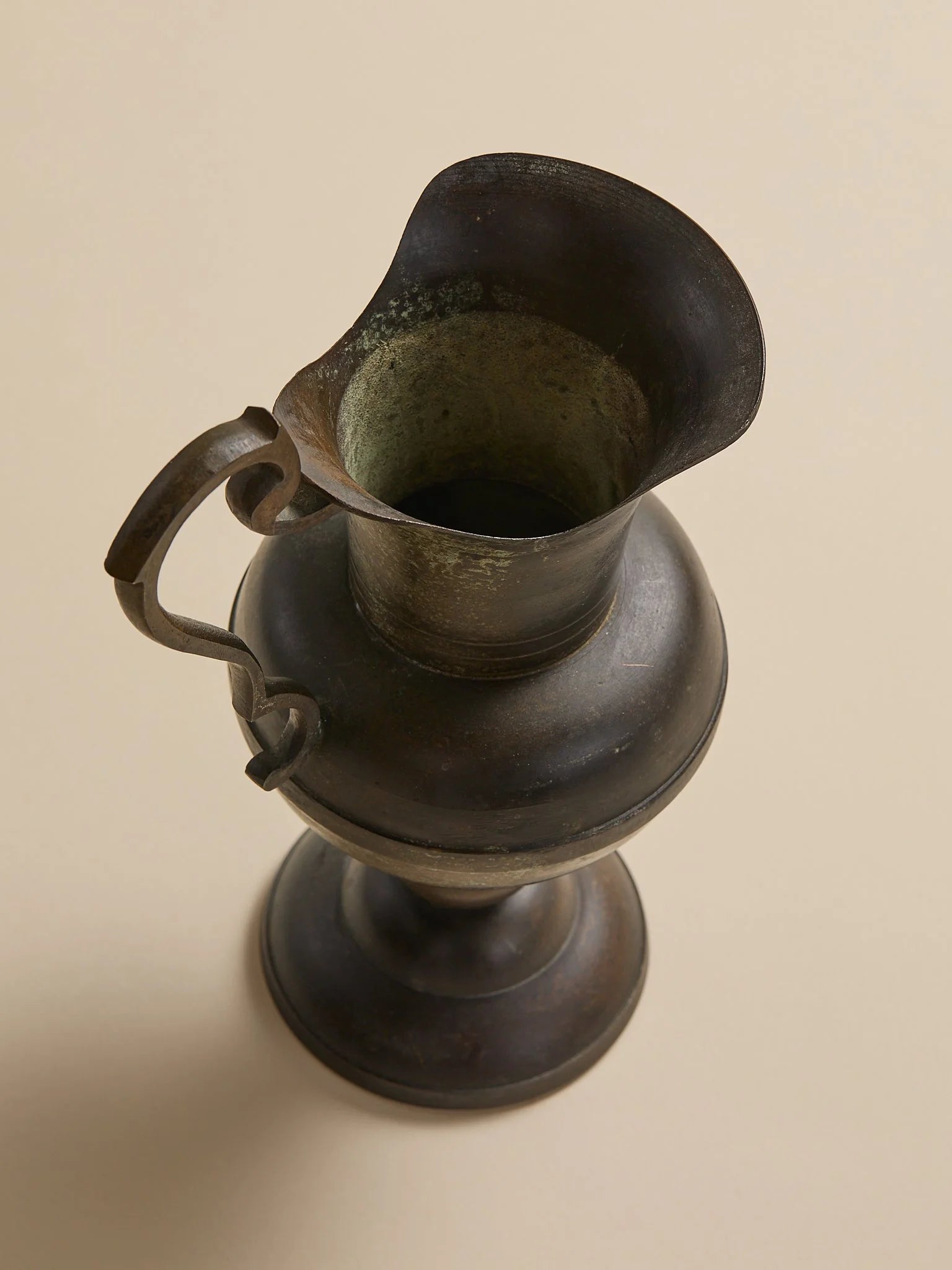 The Vintage Ewer PitcherVasesMiscellanea, etc.