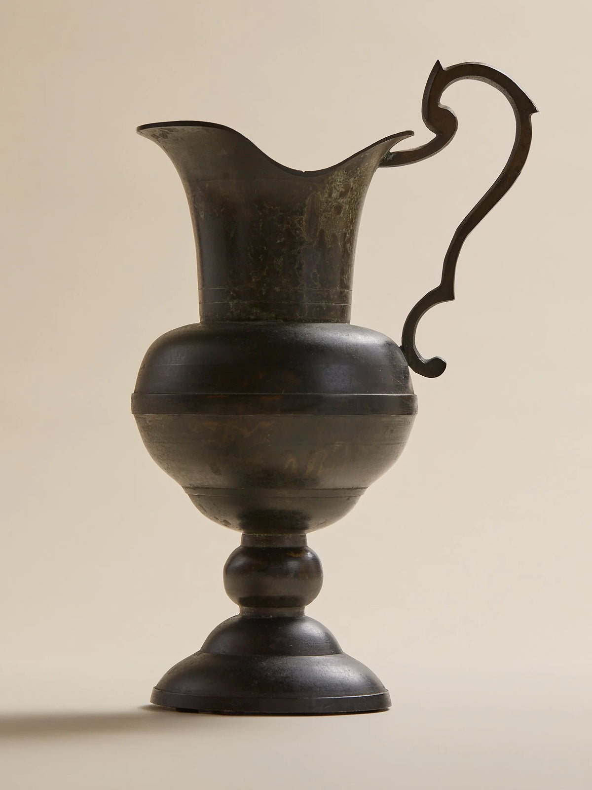 The Vintage Ewer PitcherVasesMiscellanea, etc.