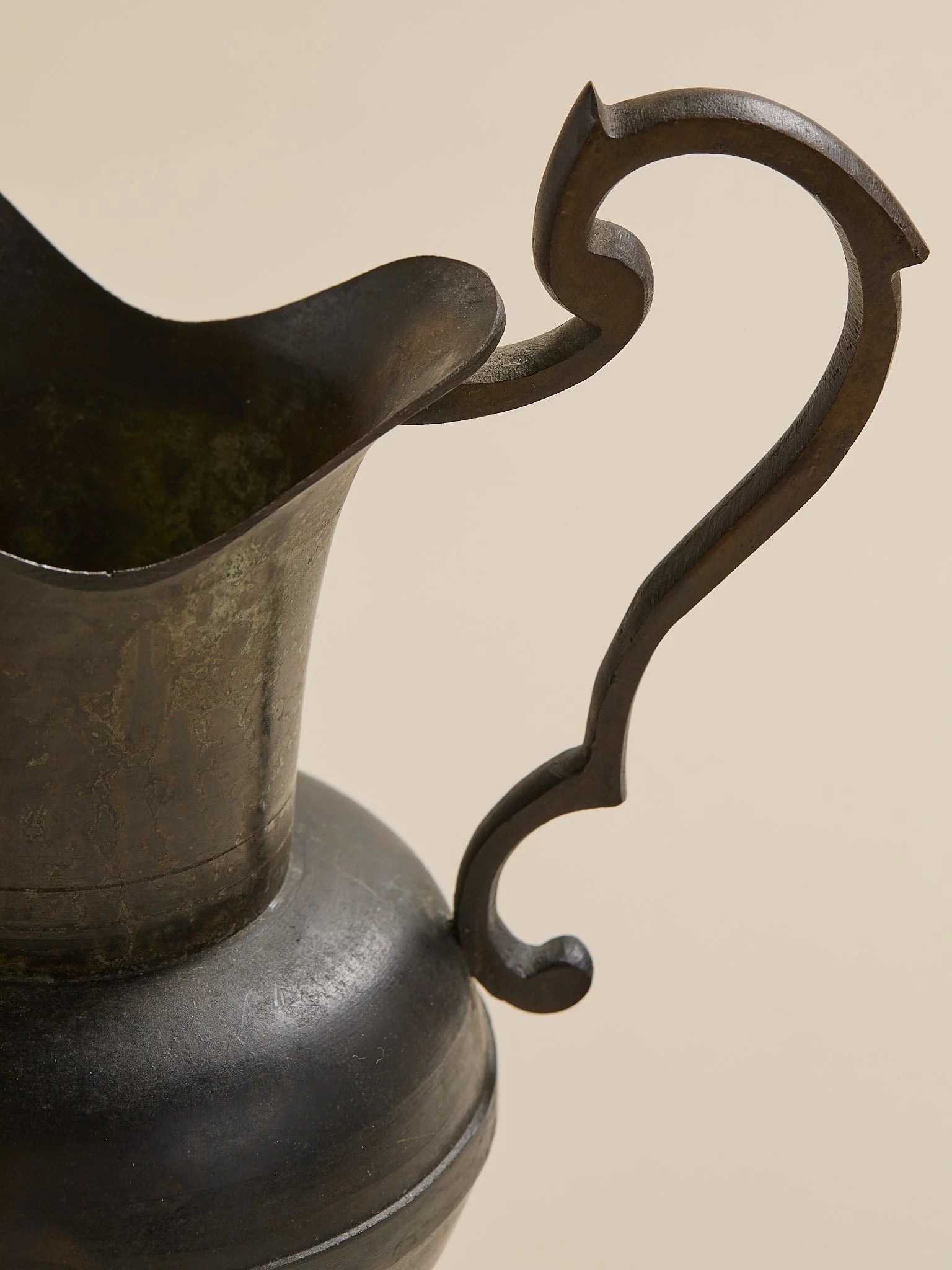 The Vintage Ewer PitcherVasesMiscellanea, etc.