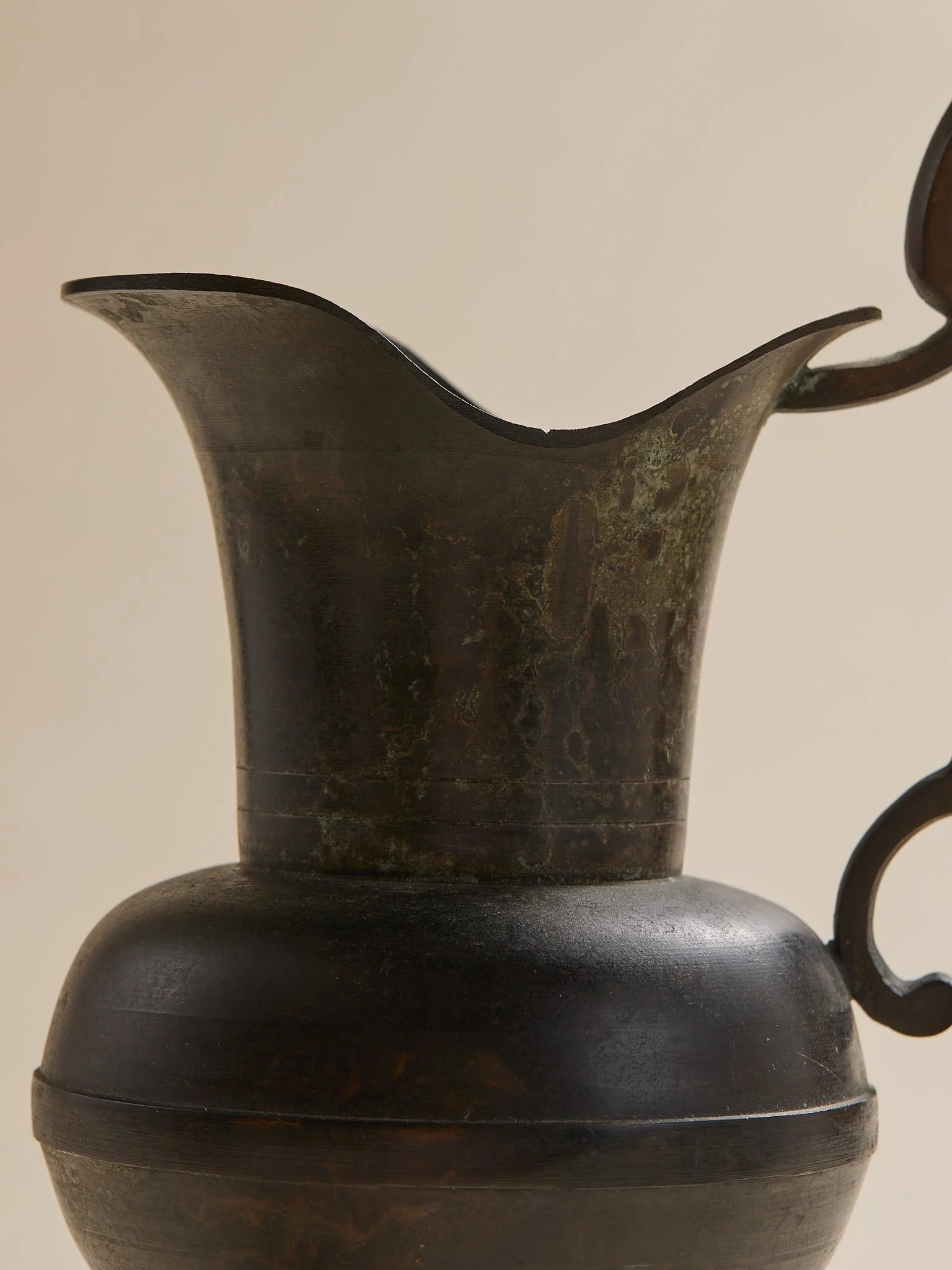 The Vintage Ewer PitcherVasesMiscellanea, etc.