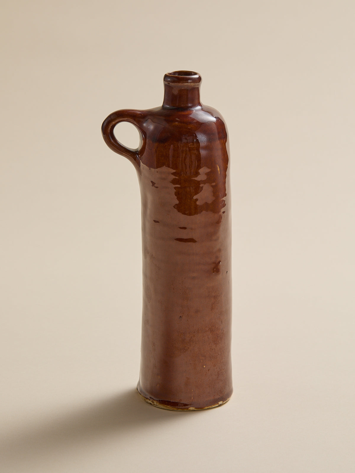 The Vintage Stoneware BottleVasesMiscellanea, etc.