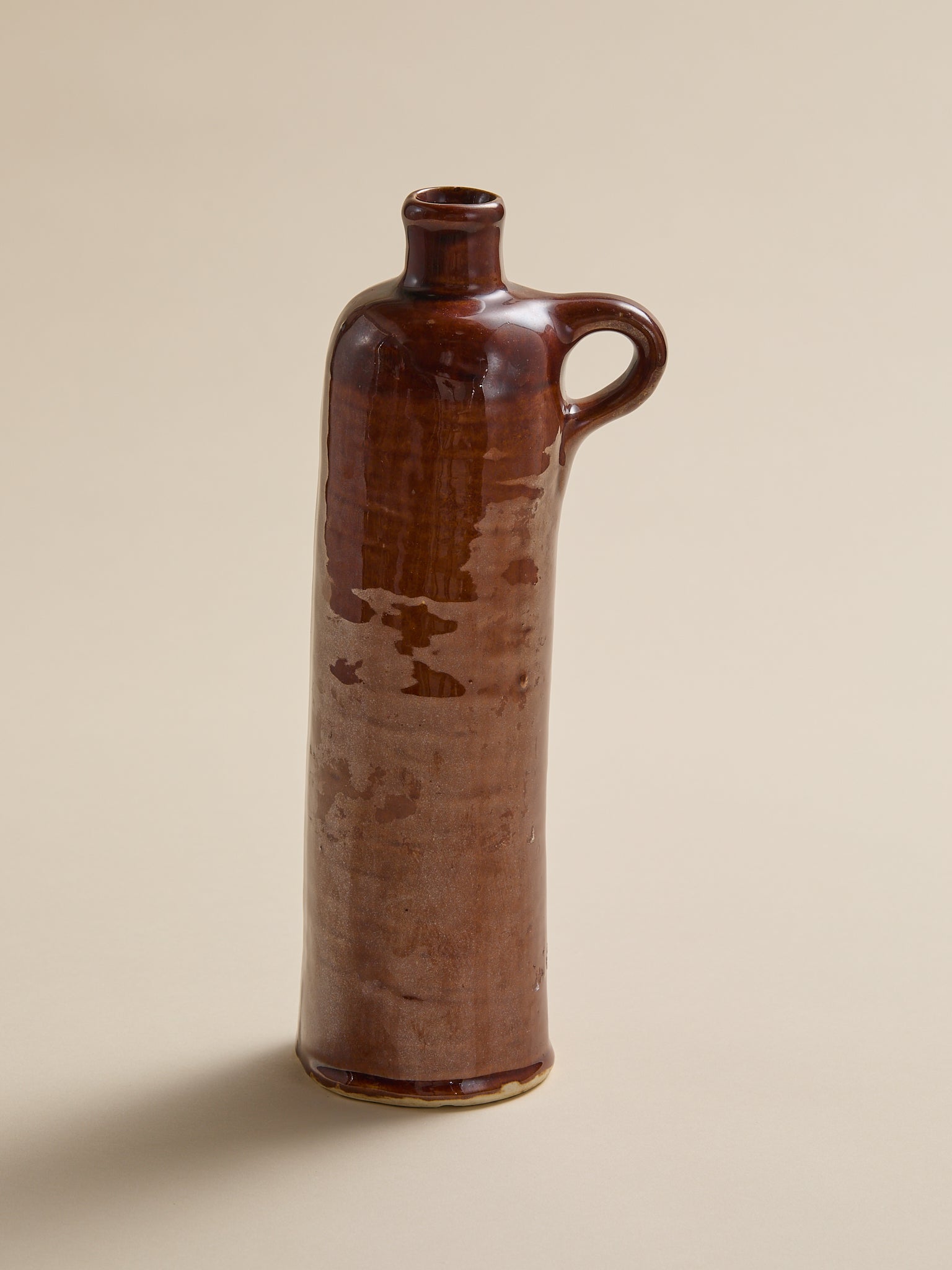 The Vintage Stoneware BottleVasesMiscellanea, etc.