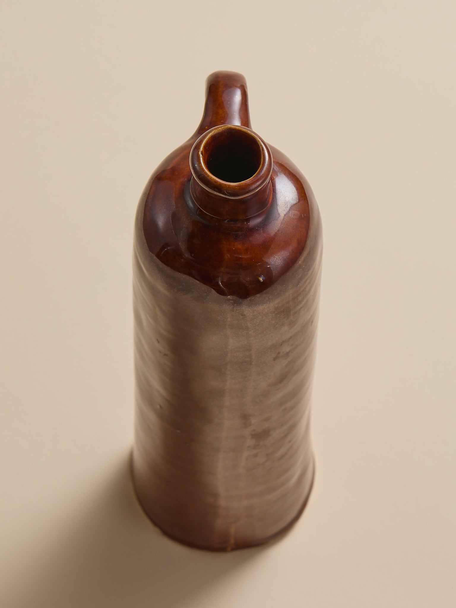 The Vintage Stoneware BottleVasesMiscellanea, etc.