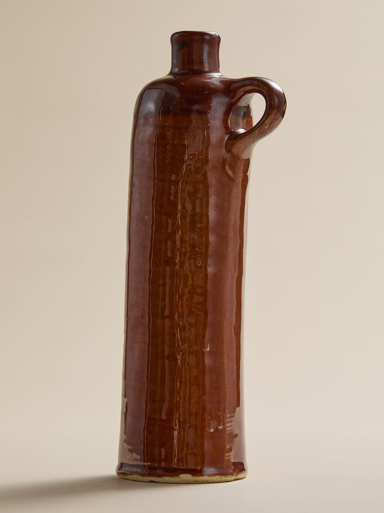 The Vintage Stoneware BottleVasesMiscellanea, etc.