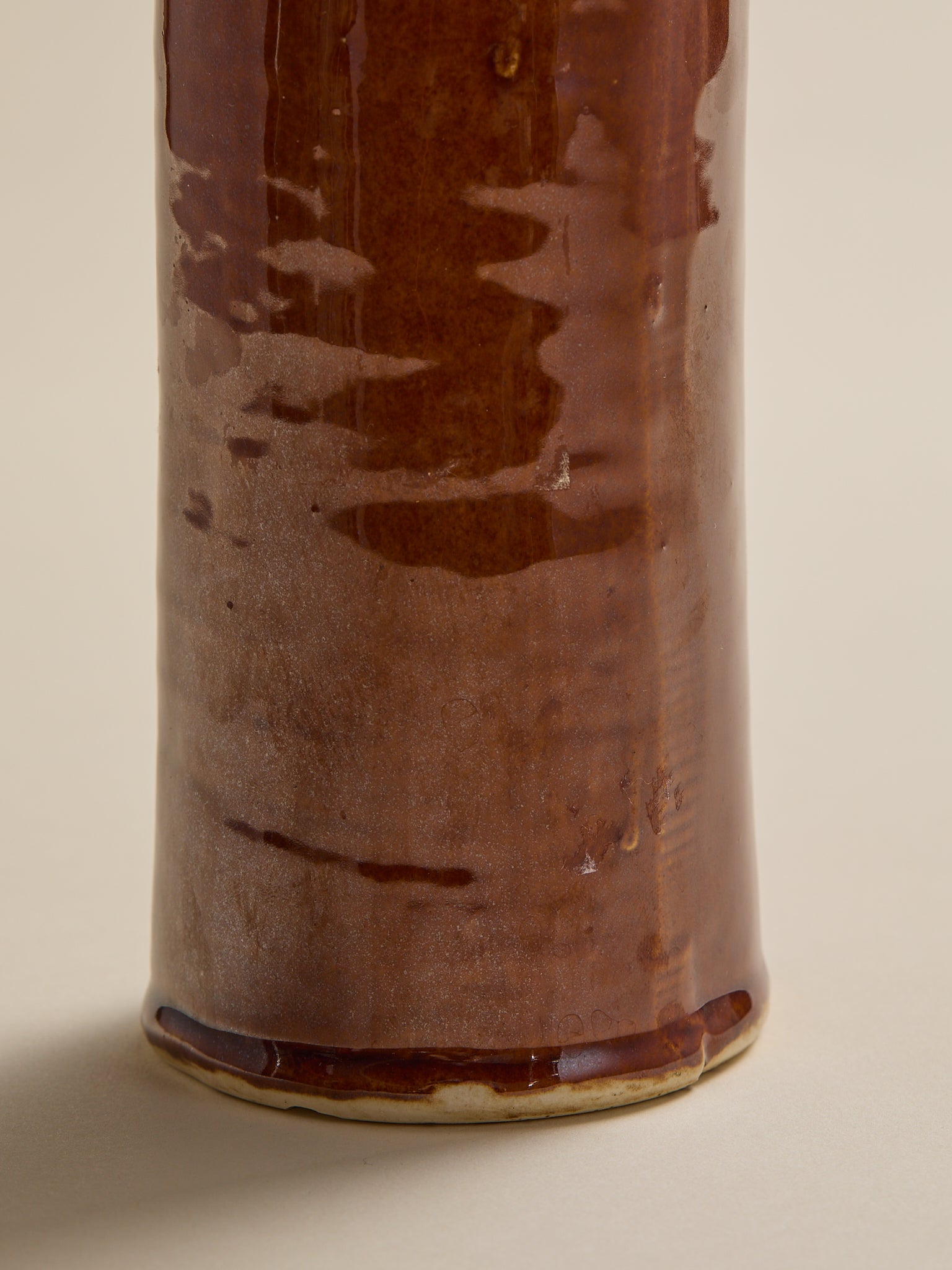The Vintage Stoneware BottleVasesMiscellanea, etc.