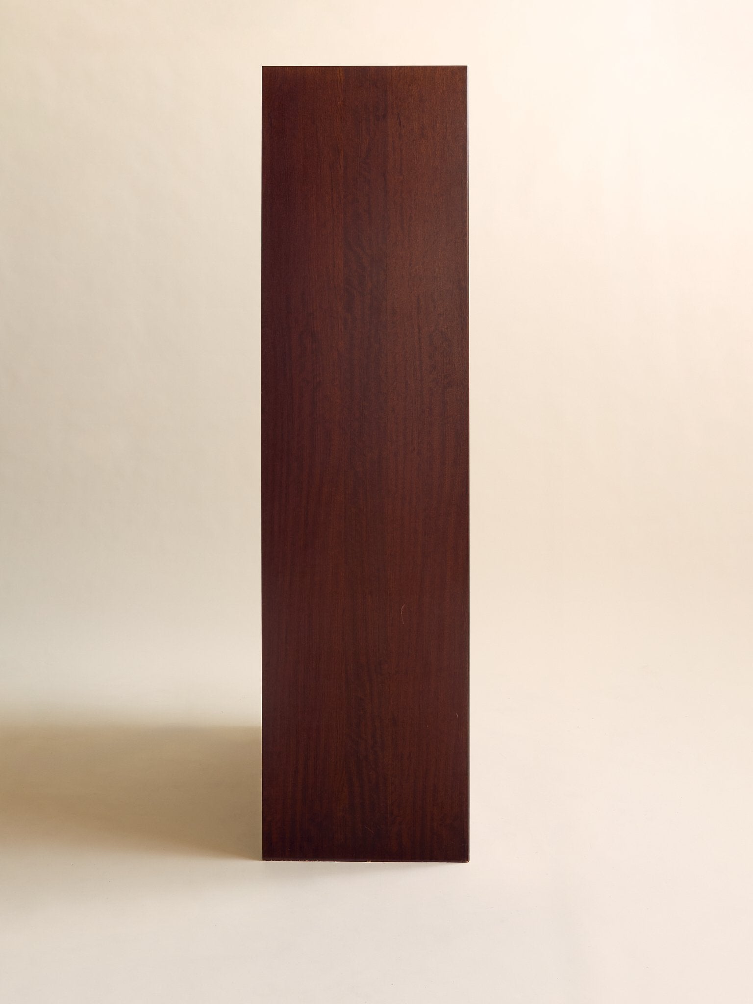 The Vintage Rosewood And Glass Bar CabinetCabinets and ShelvingMiscellanea, etc.