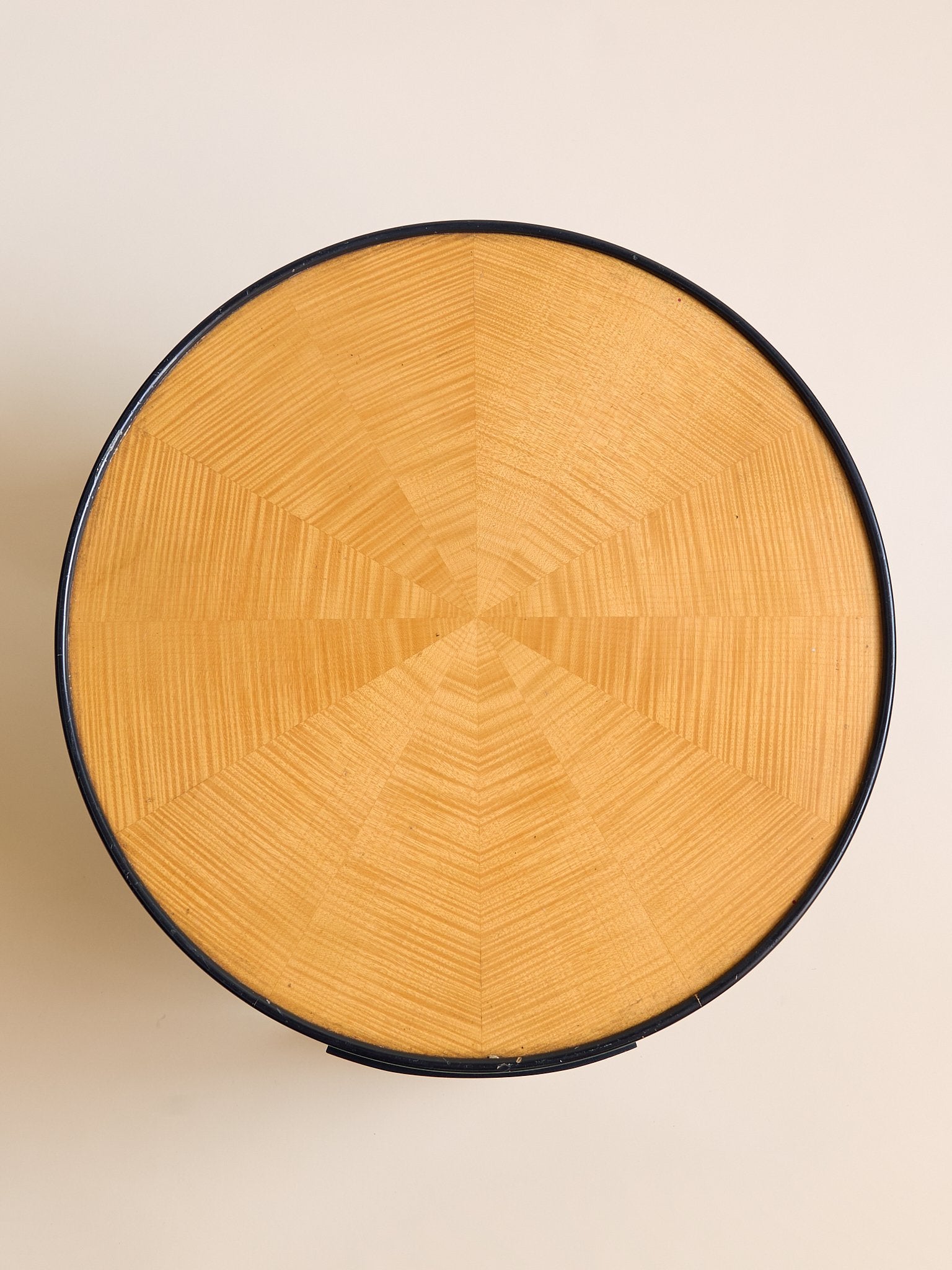 The Vintage Art Deco Coffee Table Attributed To Andre DominCoffee TablesMiscellanea, etc.
