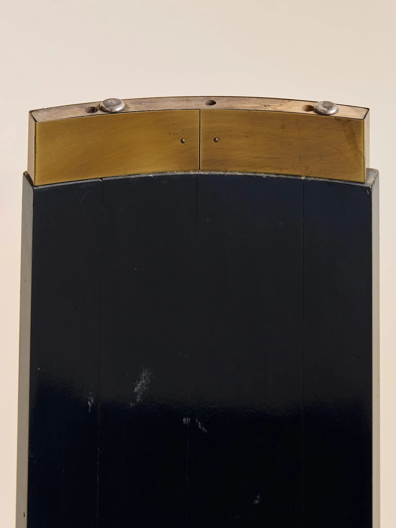 The Vintage Art Deco Coffee Table Attributed To Andre DominCoffee TablesMiscellanea, etc.
