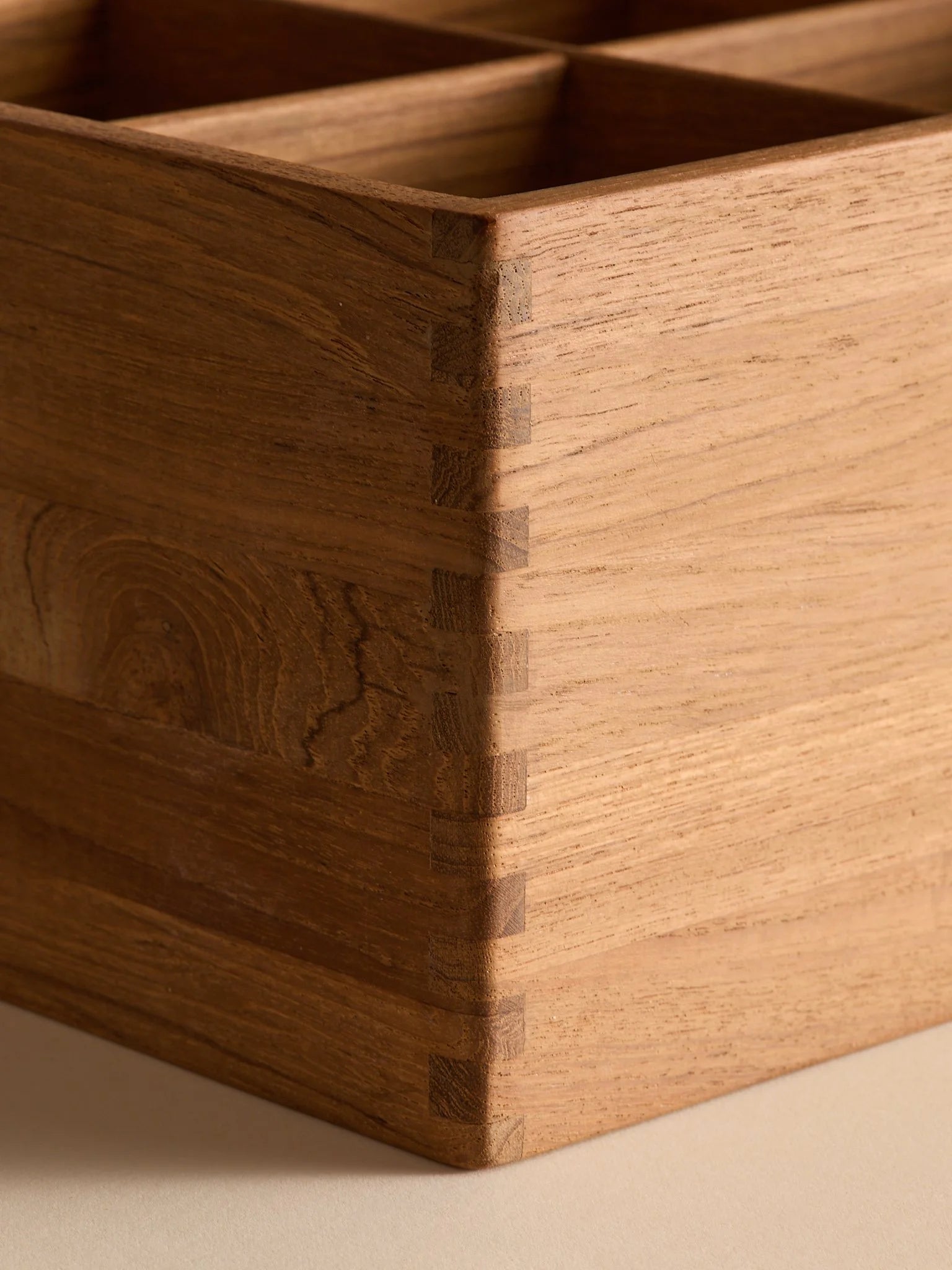 The Vintage Danish Teak Modular Shelf SetArtMiscellanea, etc.