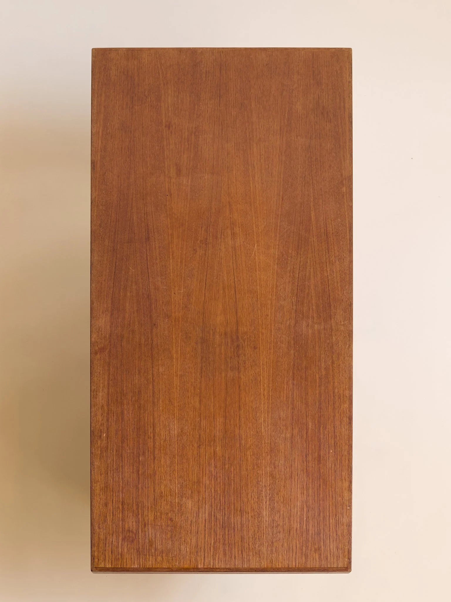 The Vintage MCM Large Rectangular Coffee TableCoffee TablesMiscellanea, etc.