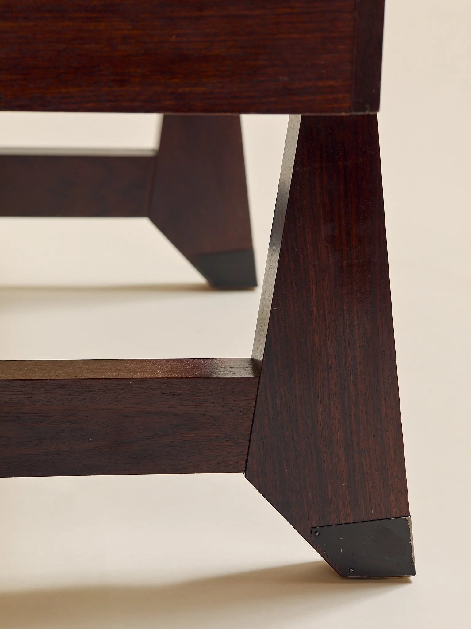 The Vintage 1970s Rosewood and Tile Coffee TableCoffee TablesMiscellanea, etc.