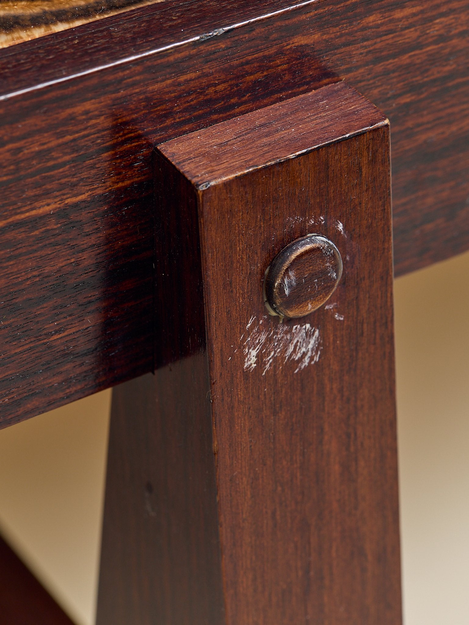 The Vintage 1970s Rosewood and Tile Coffee TableCoffee TablesMiscellanea, etc.