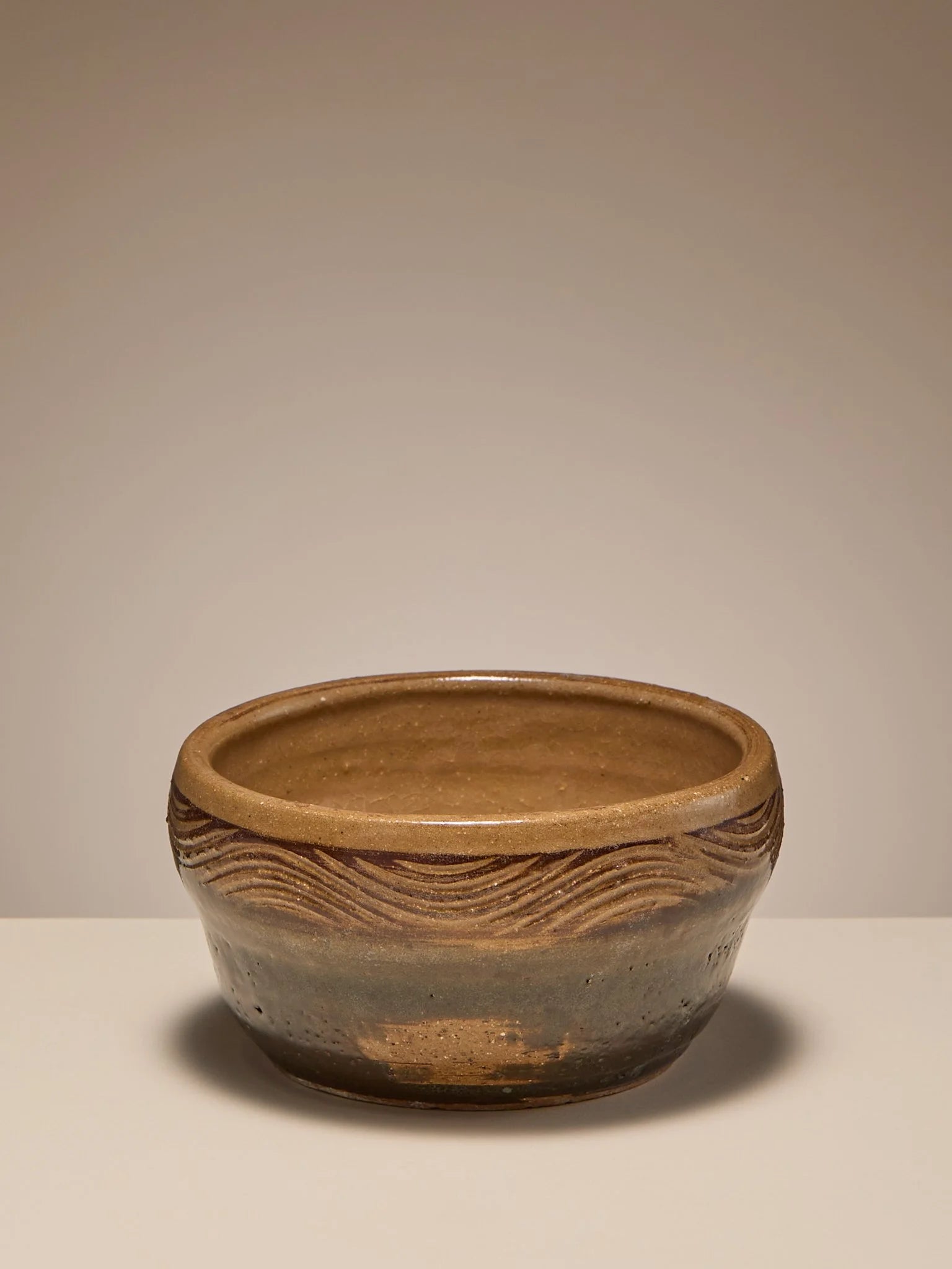 The Small Handmade Ceramic BowlVasesMiscellanea, etc.