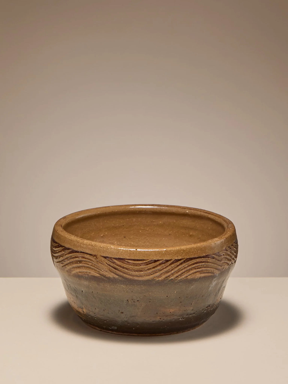 The Small Handmade Ceramic BowlVasesMiscellanea, etc.