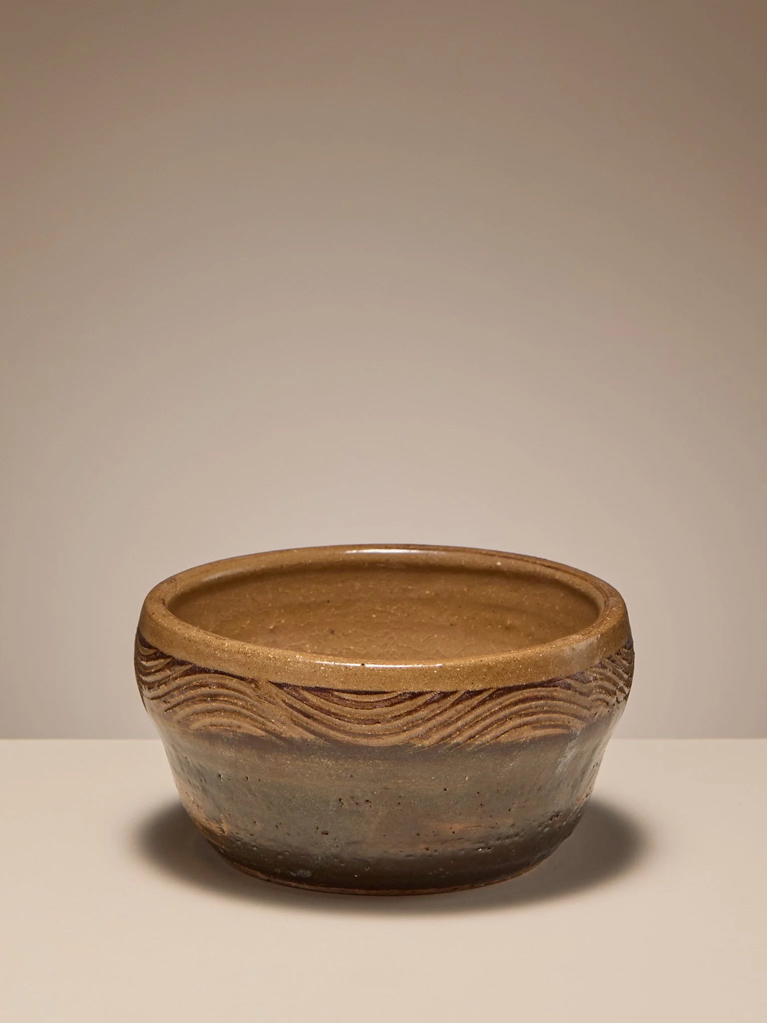 The Small Handmade Ceramic BowlVasesMiscellanea, etc.