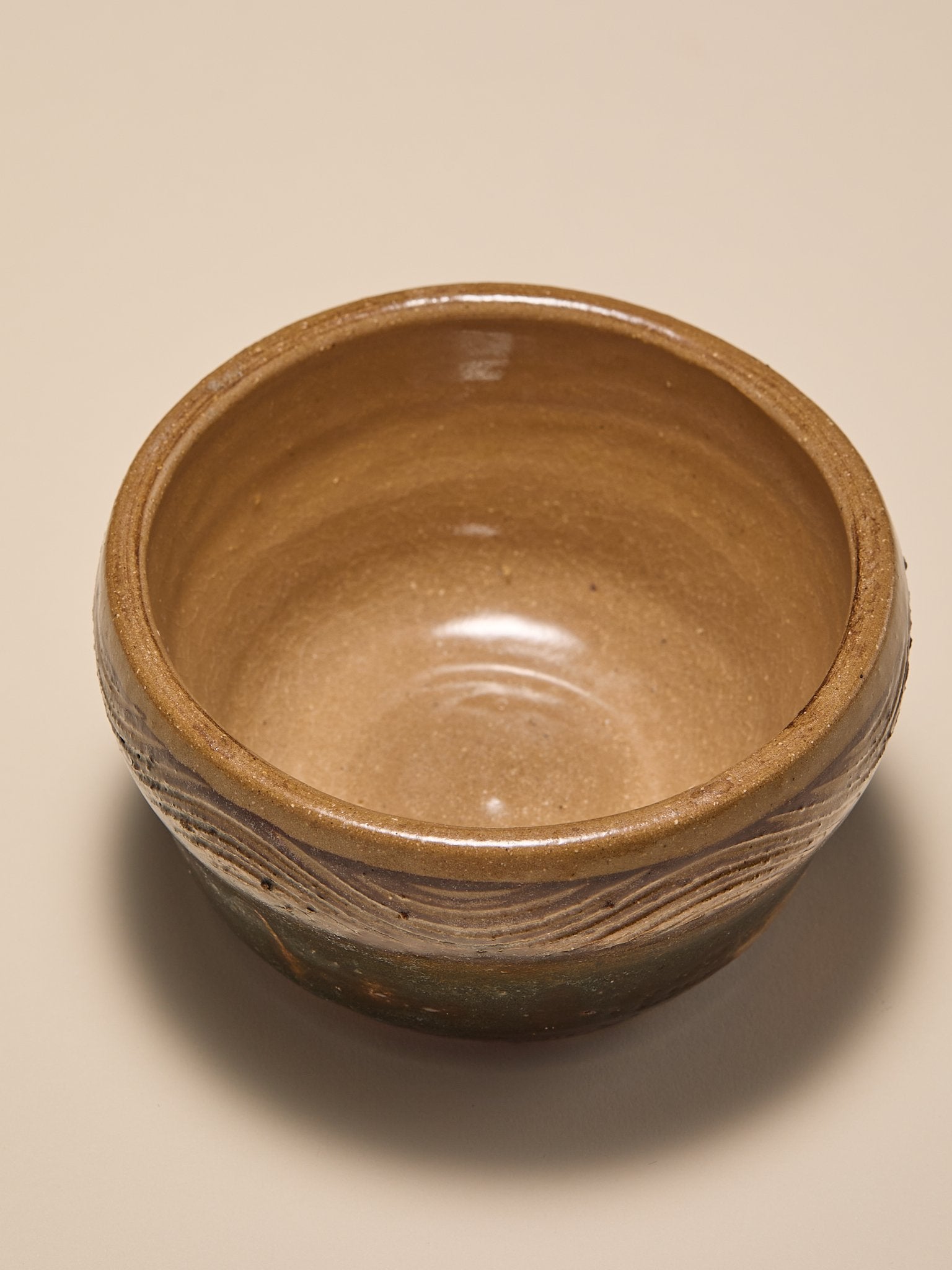 The Small Handmade Ceramic BowlVasesMiscellanea, etc.
