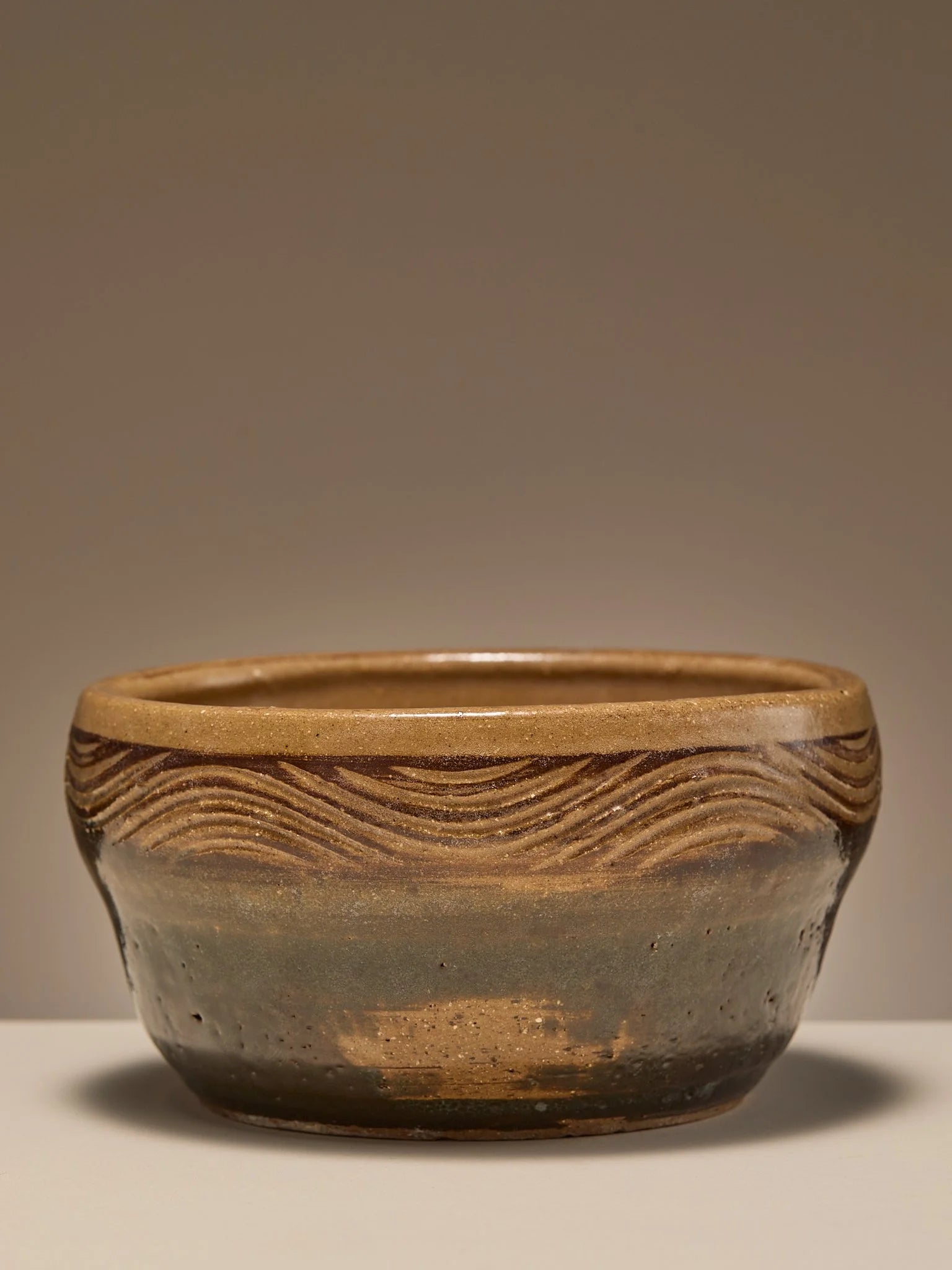 The Small Handmade Ceramic BowlVasesMiscellanea, etc.