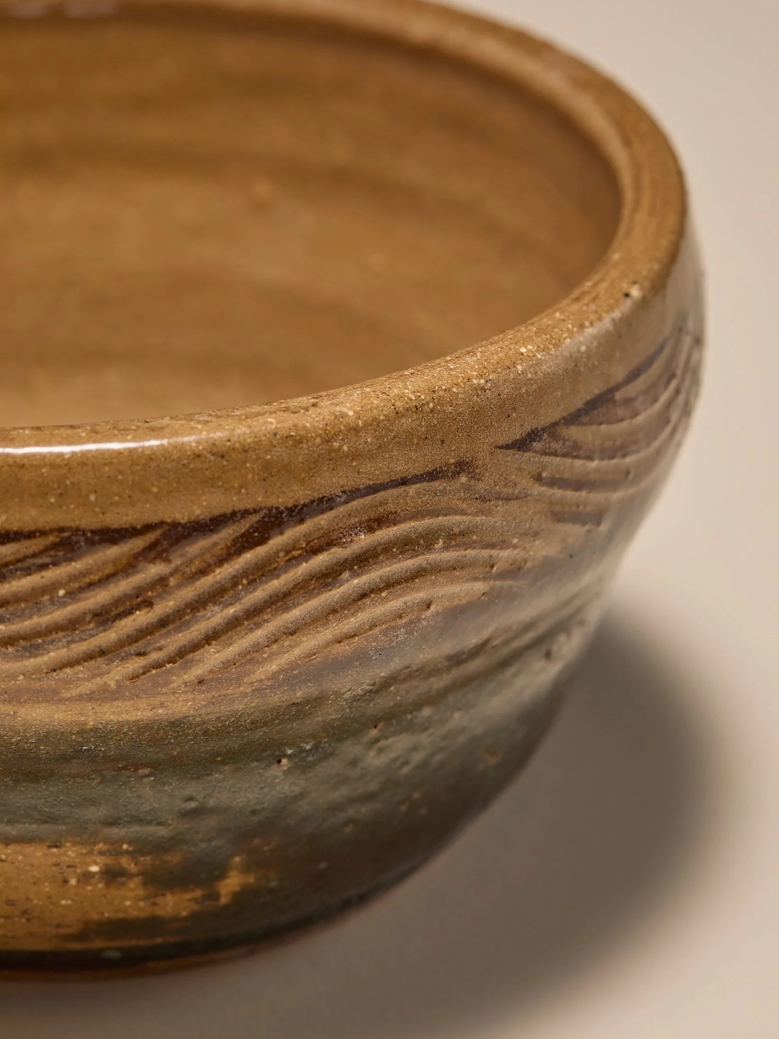 The Small Handmade Ceramic BowlVasesMiscellanea, etc.