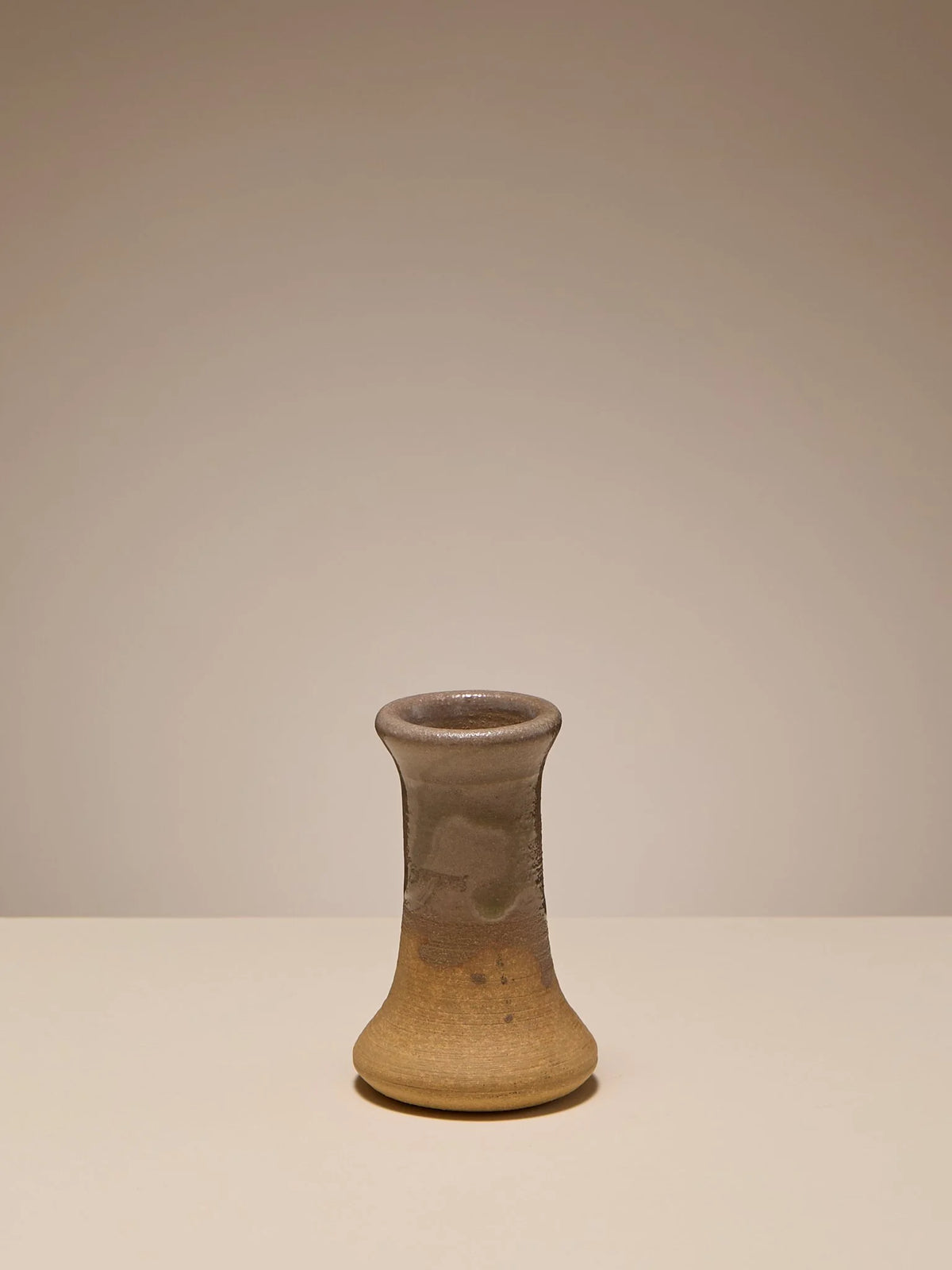 The Vintage Handmade Ceramic Neutral Mini VaseVasesMiscellanea, etc.