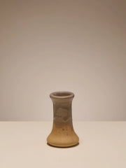 The Vintage Handmade Ceramic Neutral Mini VaseVasesMiscellanea, etc.