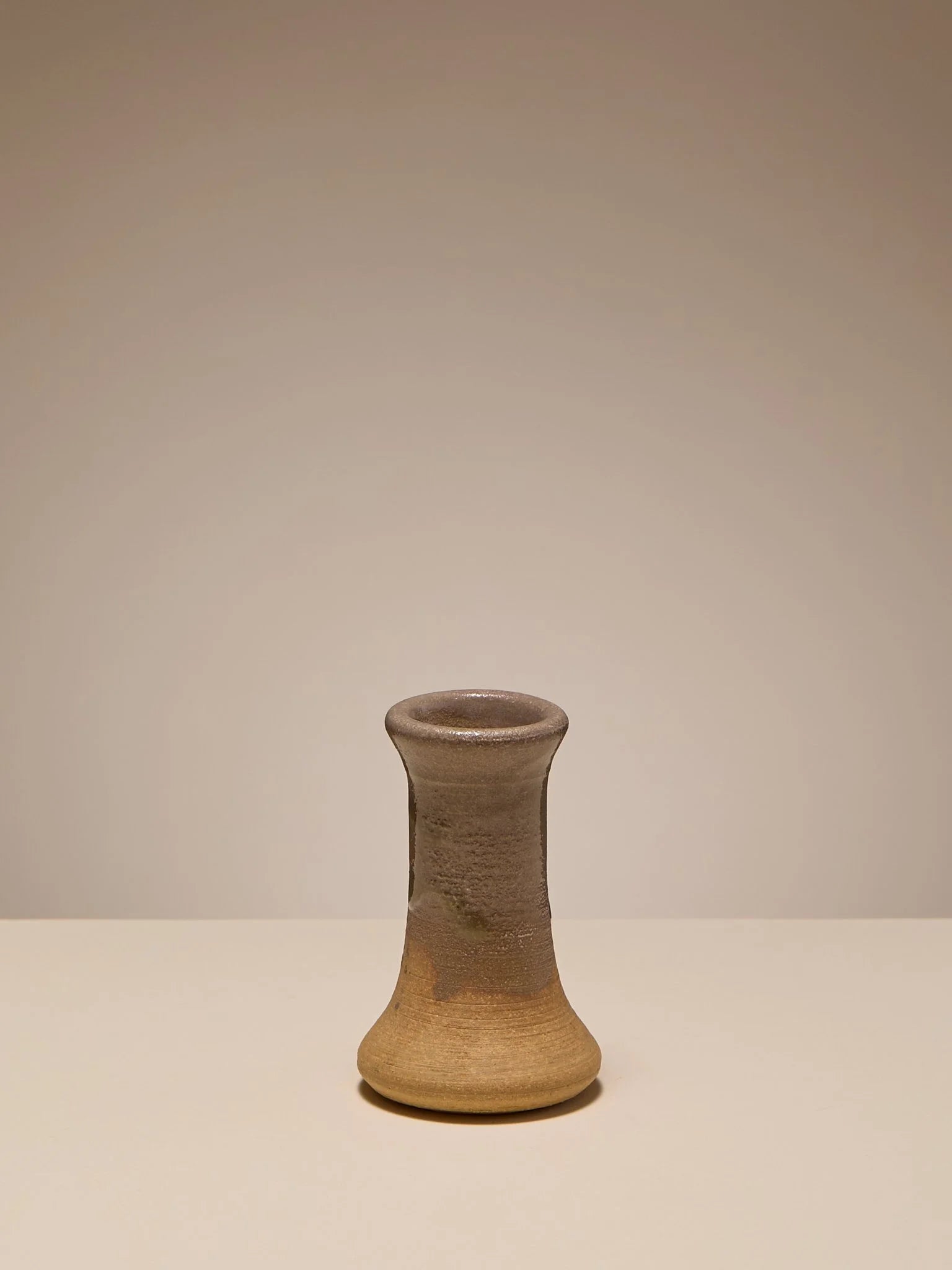 The Vintage Handmade Ceramic Neutral Mini VaseVasesMiscellanea, etc.