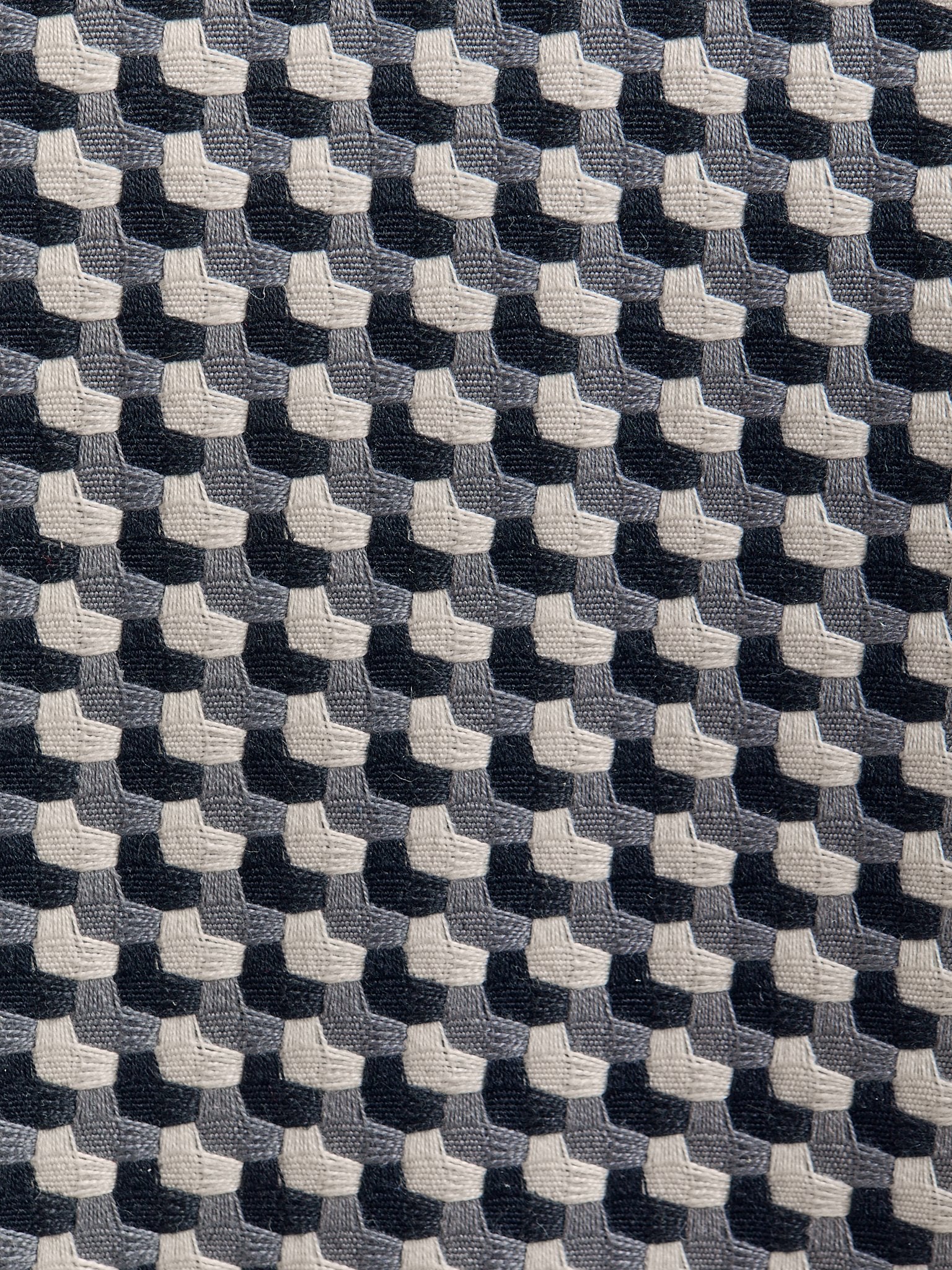 The Vintage Post-Modern Pattern Swivel ChairSeatingMiscellanea, etc.