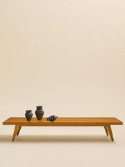 The Vintage MCM Long Low Coffee TableCoffee TablesMiscellanea, etc.