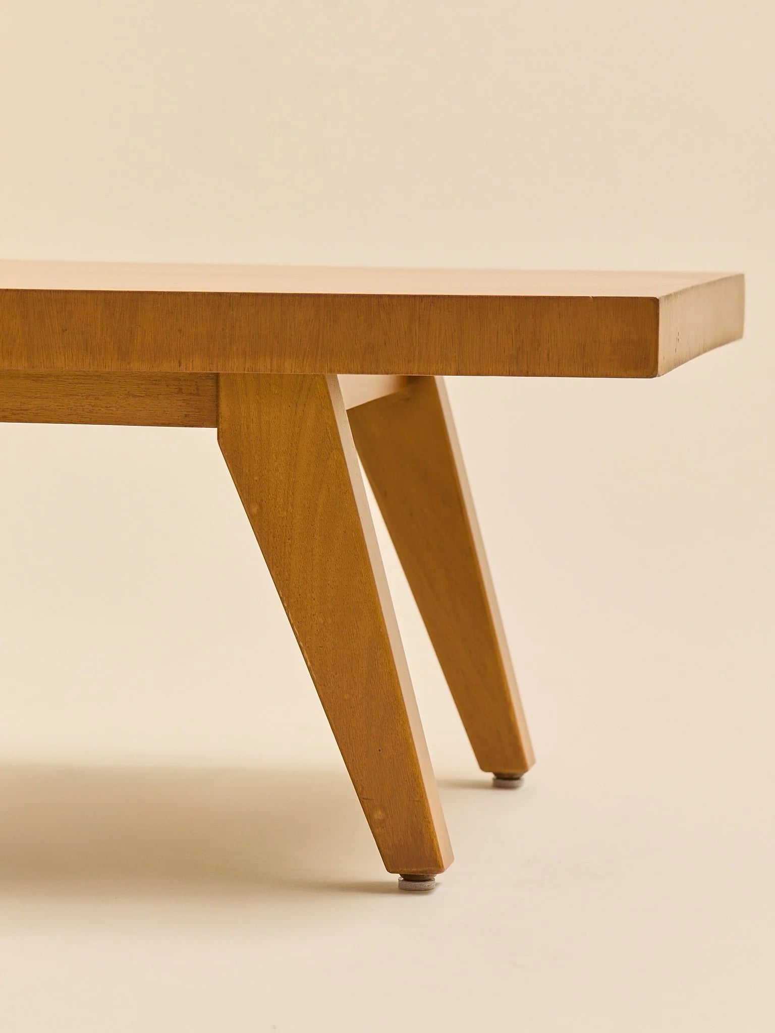 The Vintage MCM Long Low Coffee TableCoffee TablesMiscellanea, etc.
