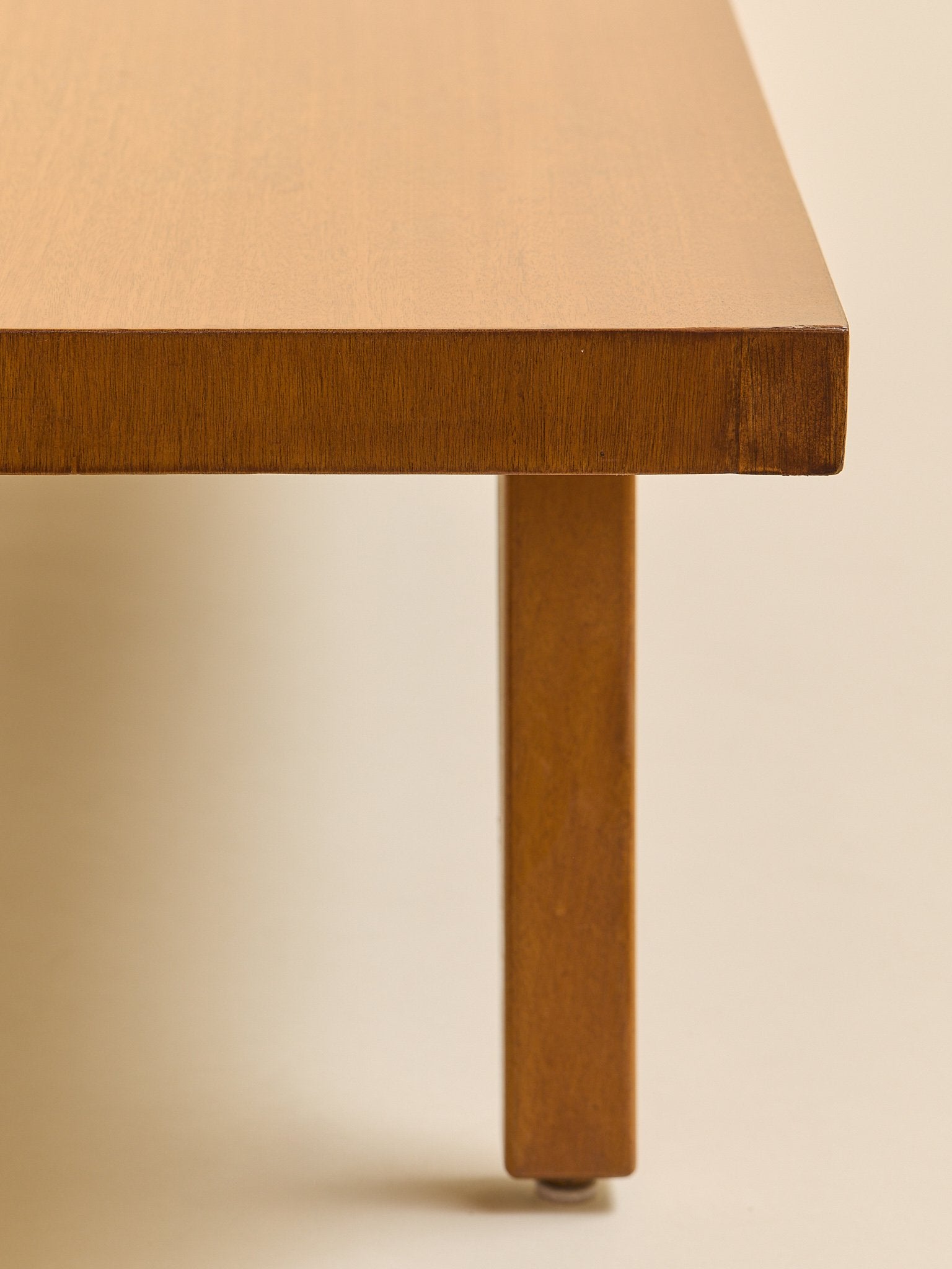 The Vintage MCM Long Low Coffee TableCoffee TablesMiscellanea, etc.