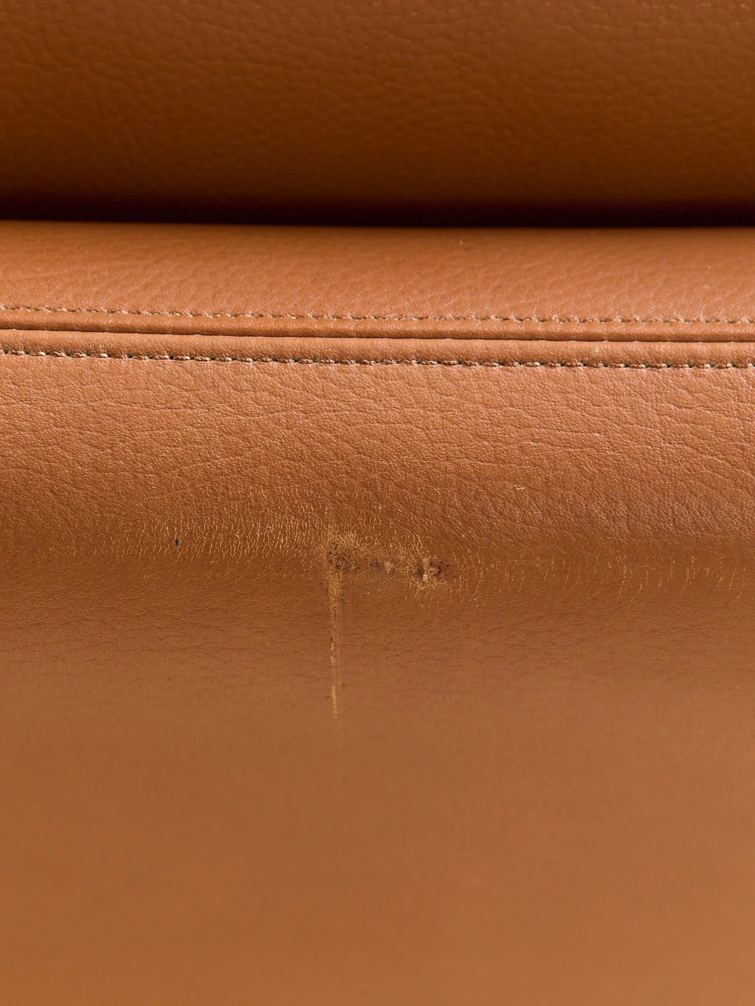 The Vintage Georg Thams Danish Leather Lounge ChairsSeatingMiscellanea, etc.