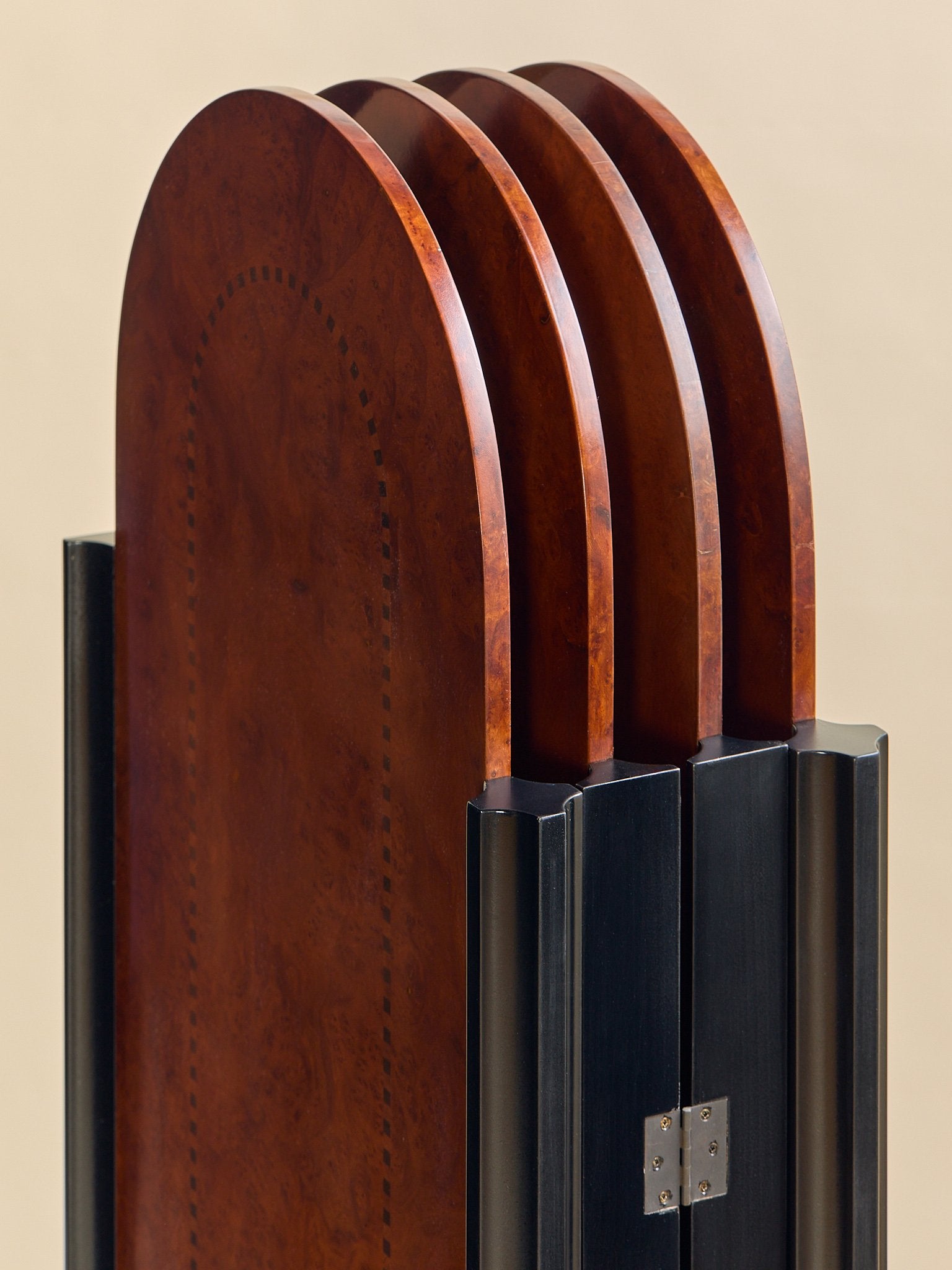 The Vintage Art Deco Arched Room DividerAccentsMiscellanea, etc.