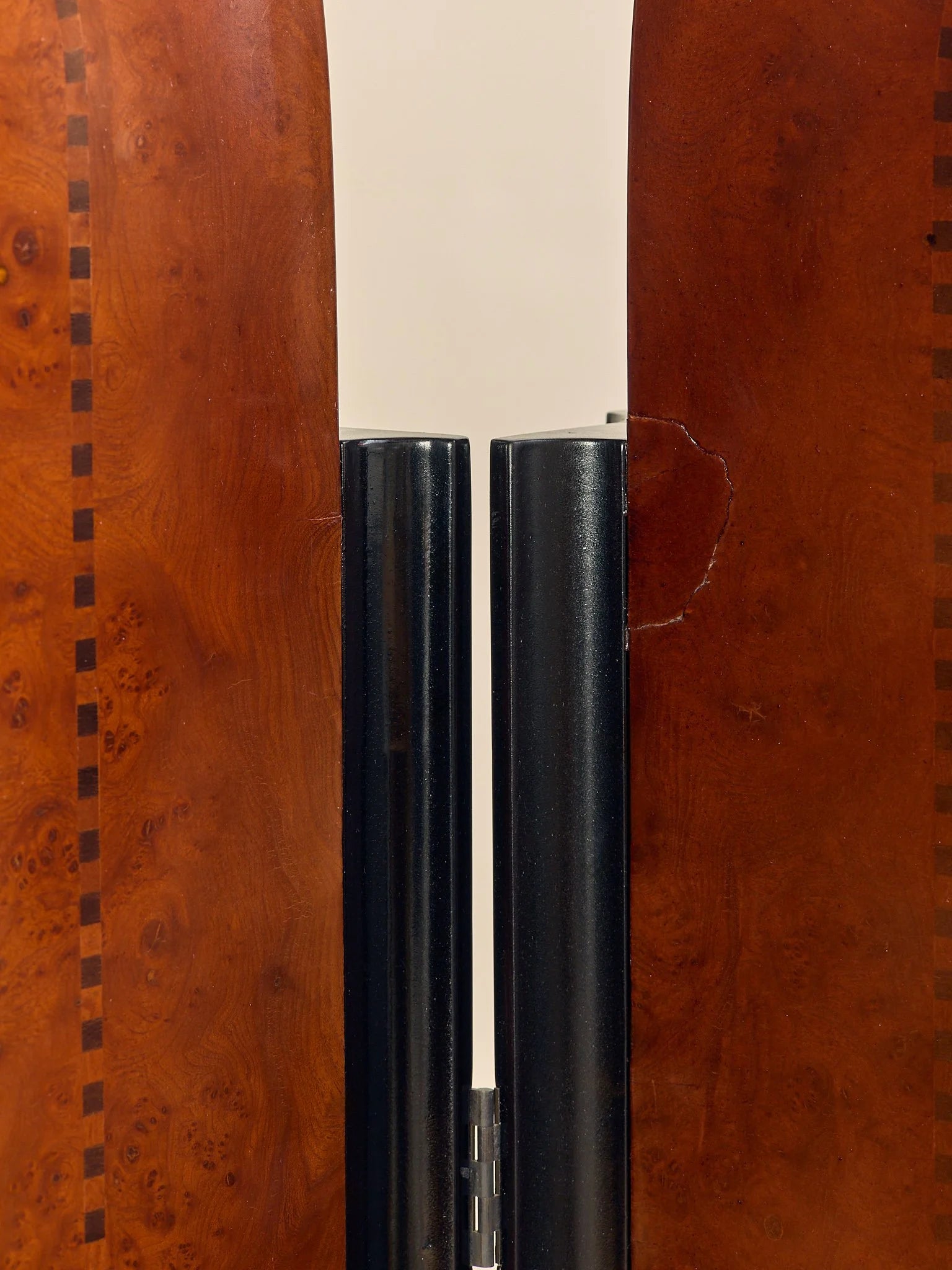 The Vintage Art Deco Arched Room DividerAccentsMiscellanea, etc.