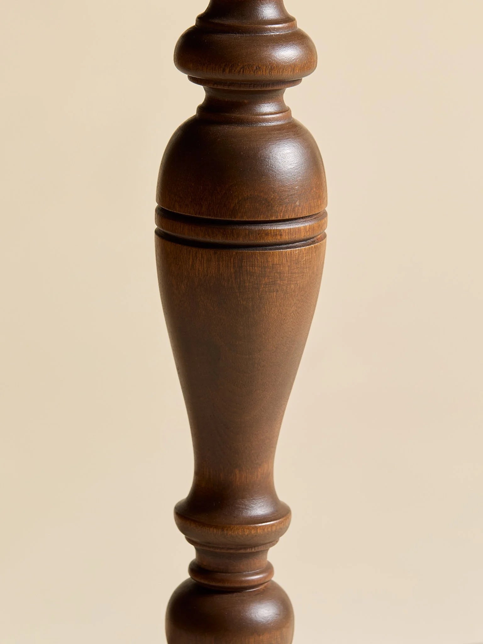 The Victorian Style Walnut Octagonal Accent TableSide TablesMiscellanea, etc.