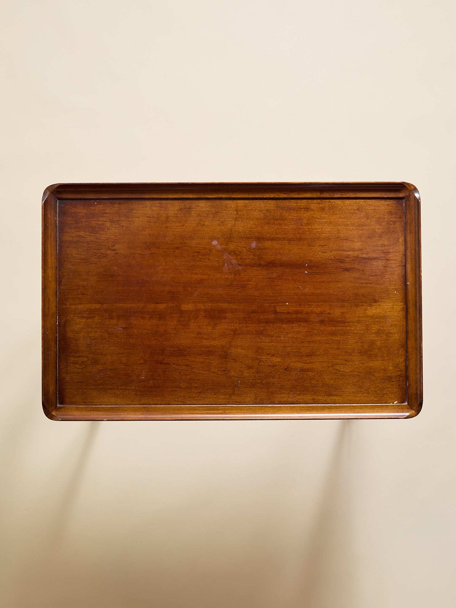 The Vintage Statton Queen Anne Tea TableSide TablesMiscellanea, etc.