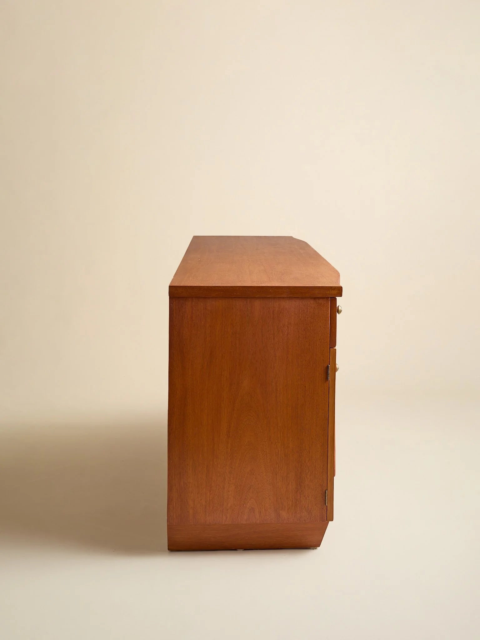 The Vintage 1960s Seiling SideboardCredenzas and SideboardsMiscellanea, etc.