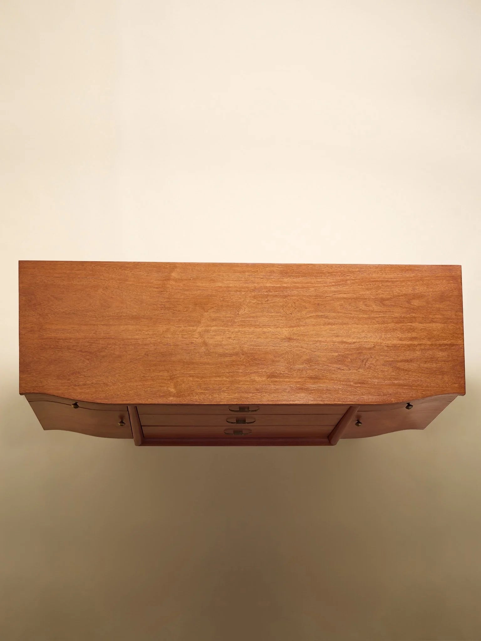 The Vintage 1960s Seiling SideboardCredenzas and SideboardsMiscellanea, etc.