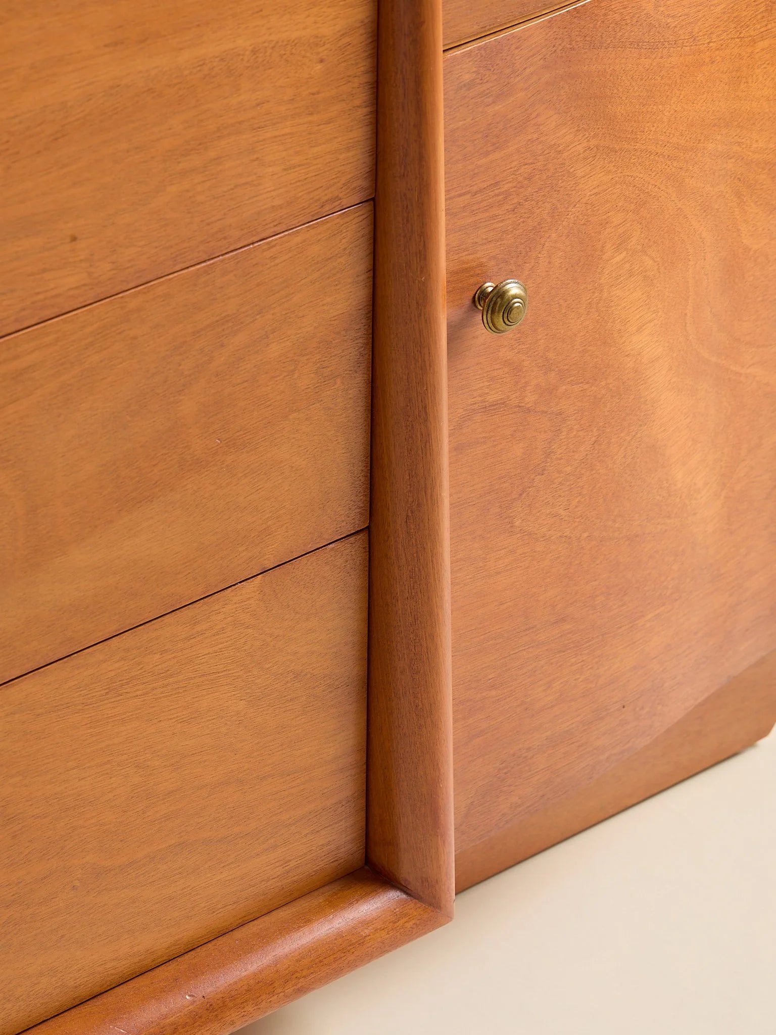 The Vintage 1960s Seiling SideboardCredenzas and SideboardsMiscellanea, etc.