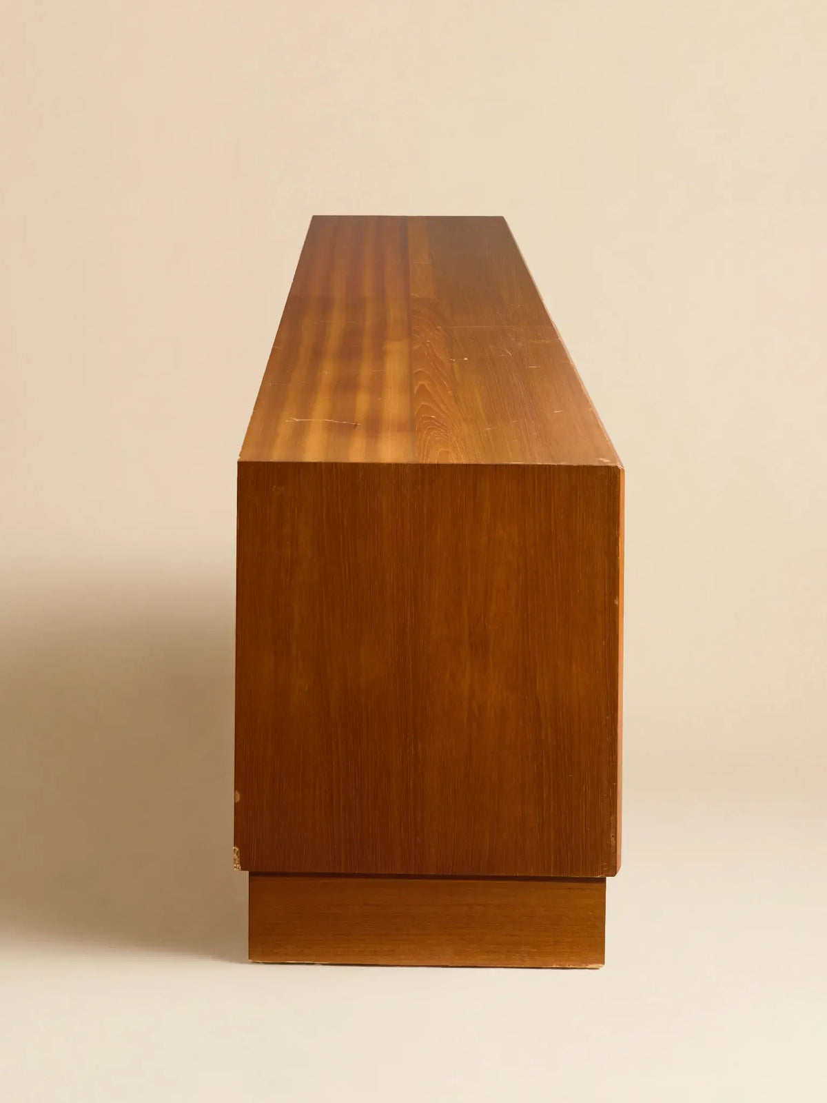 The Vintage Danish Teak Sideboard, 1960sCredenzas and SideboardsMiscellanea, etc.