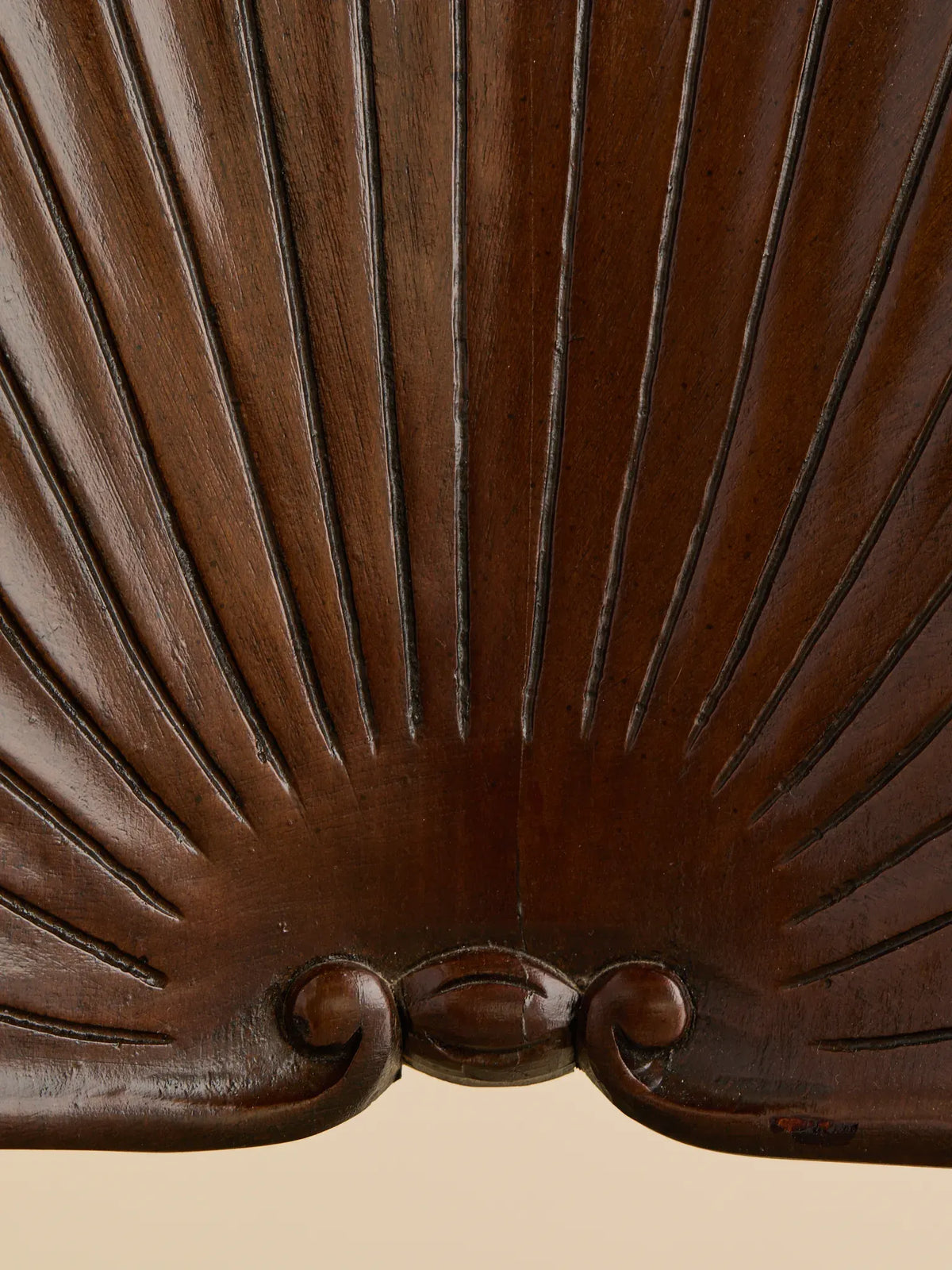 The Vintage Arm Shell ChairsSeatingMiscellanea, etc.