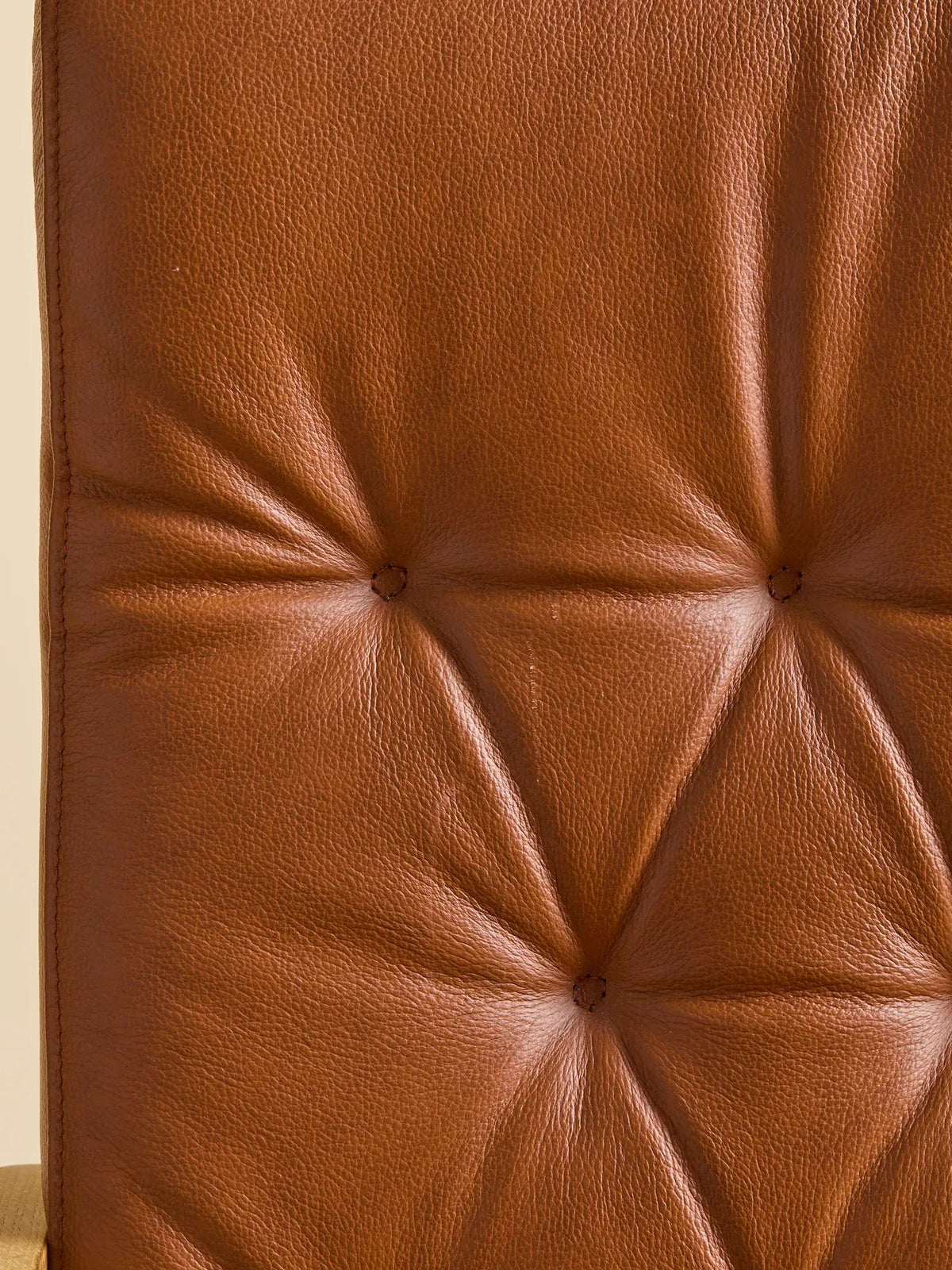 The Vintage Danish Jakob Berg "Ara" Easy ChairSeatingMiscellanea, etc.