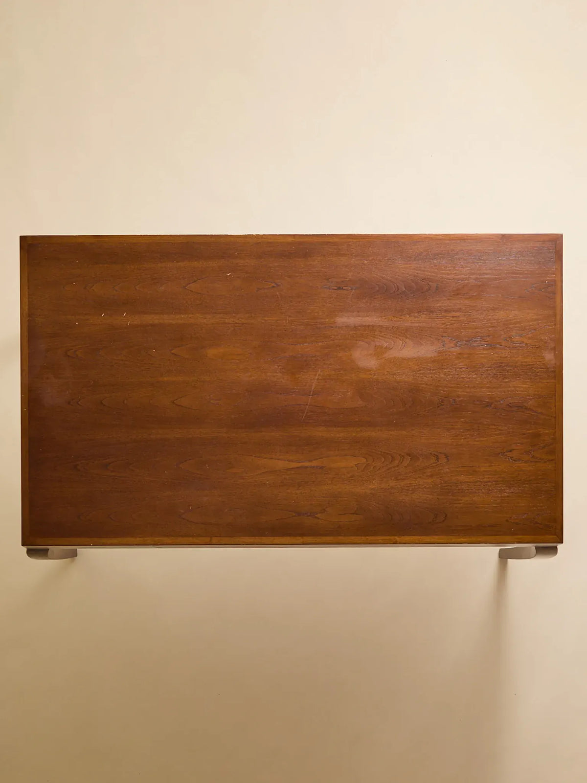 The Vintage French Walnut Dining TableDining TablesMiscellanea, etc.