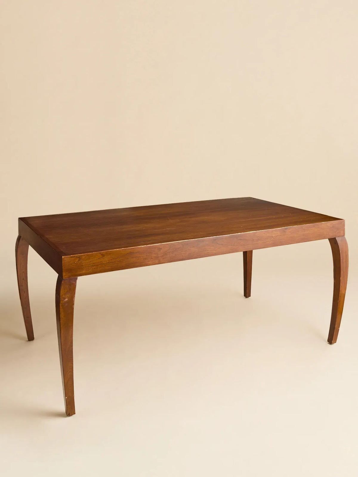 The Vintage French Walnut Dining TableDining TablesMiscellanea, etc.