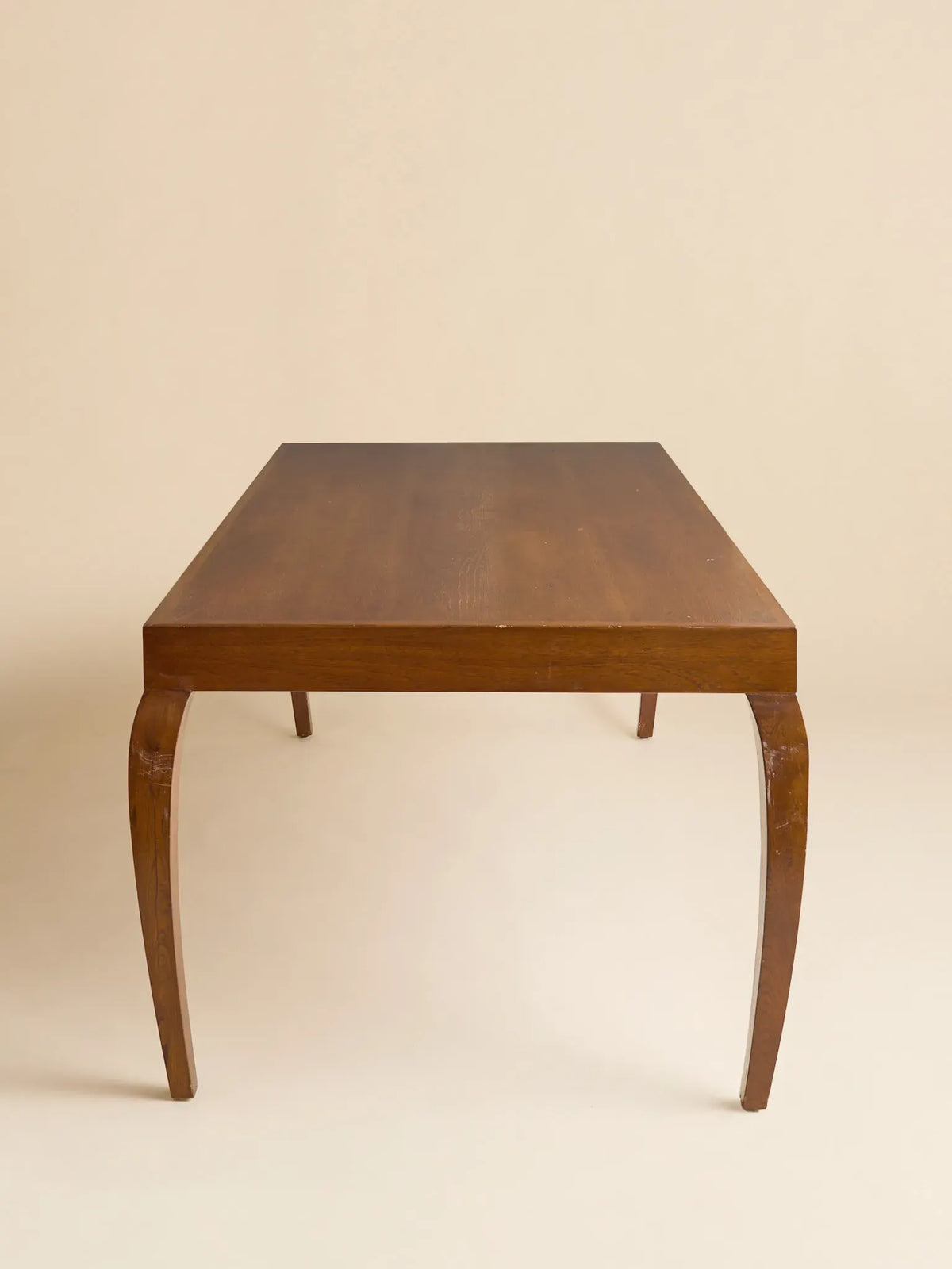 The Vintage French Walnut Dining TableDining TablesMiscellanea, etc.