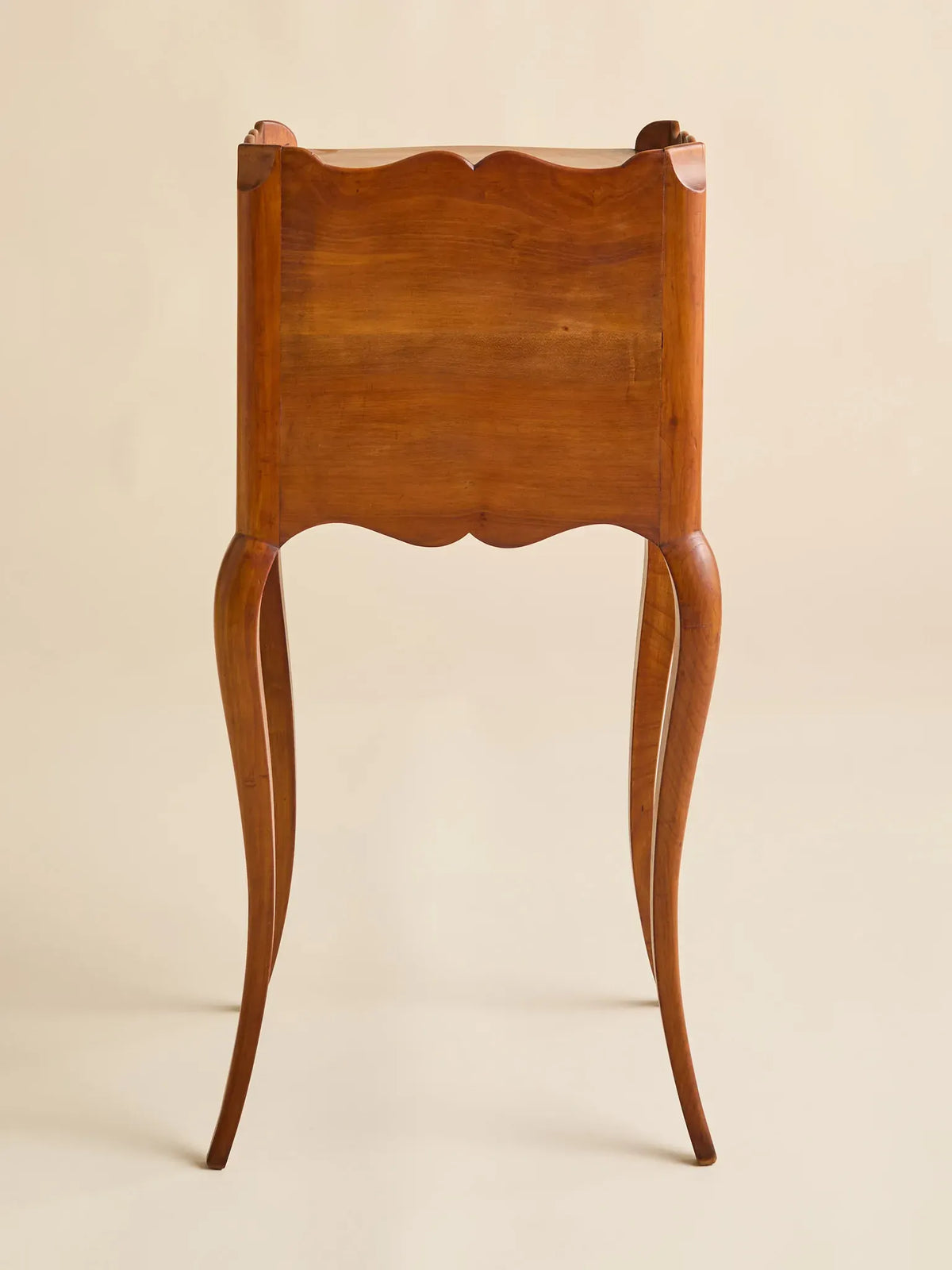 The Vintage French Louis XV Style NightstandsSide TablesMiscellanea, etc.