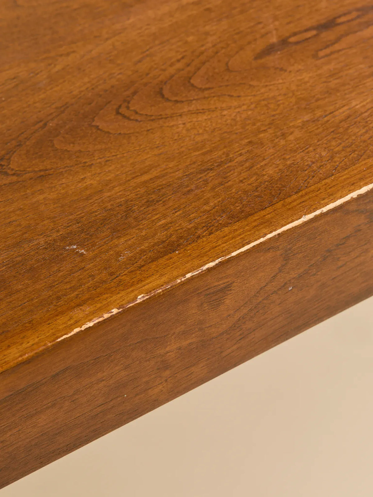 The Vintage French Walnut Dining TableDining TablesMiscellanea, etc.