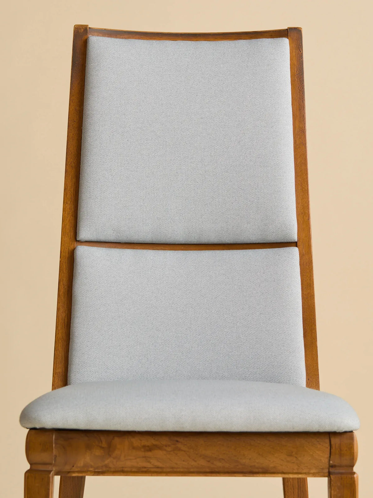 The Vintage Kroehler Mid-Century Accent ChairSeatingMiscellanea, etc.