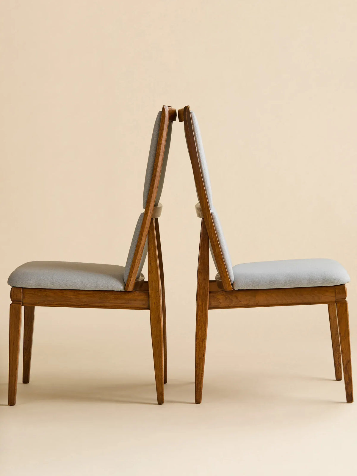 The Vintage Kroehler Mid-Century Accent ChairSeatingMiscellanea, etc.